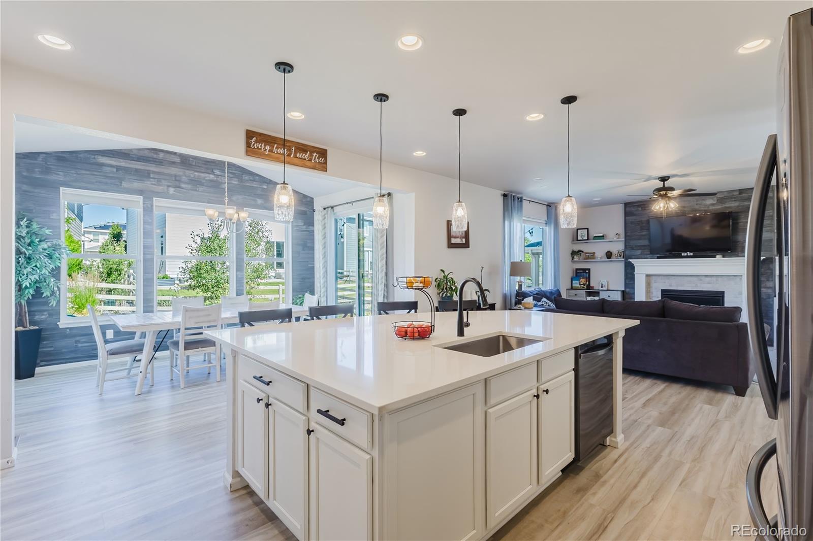 MLS Image #7 for 5447  gray wolf lane,castle rock, Colorado