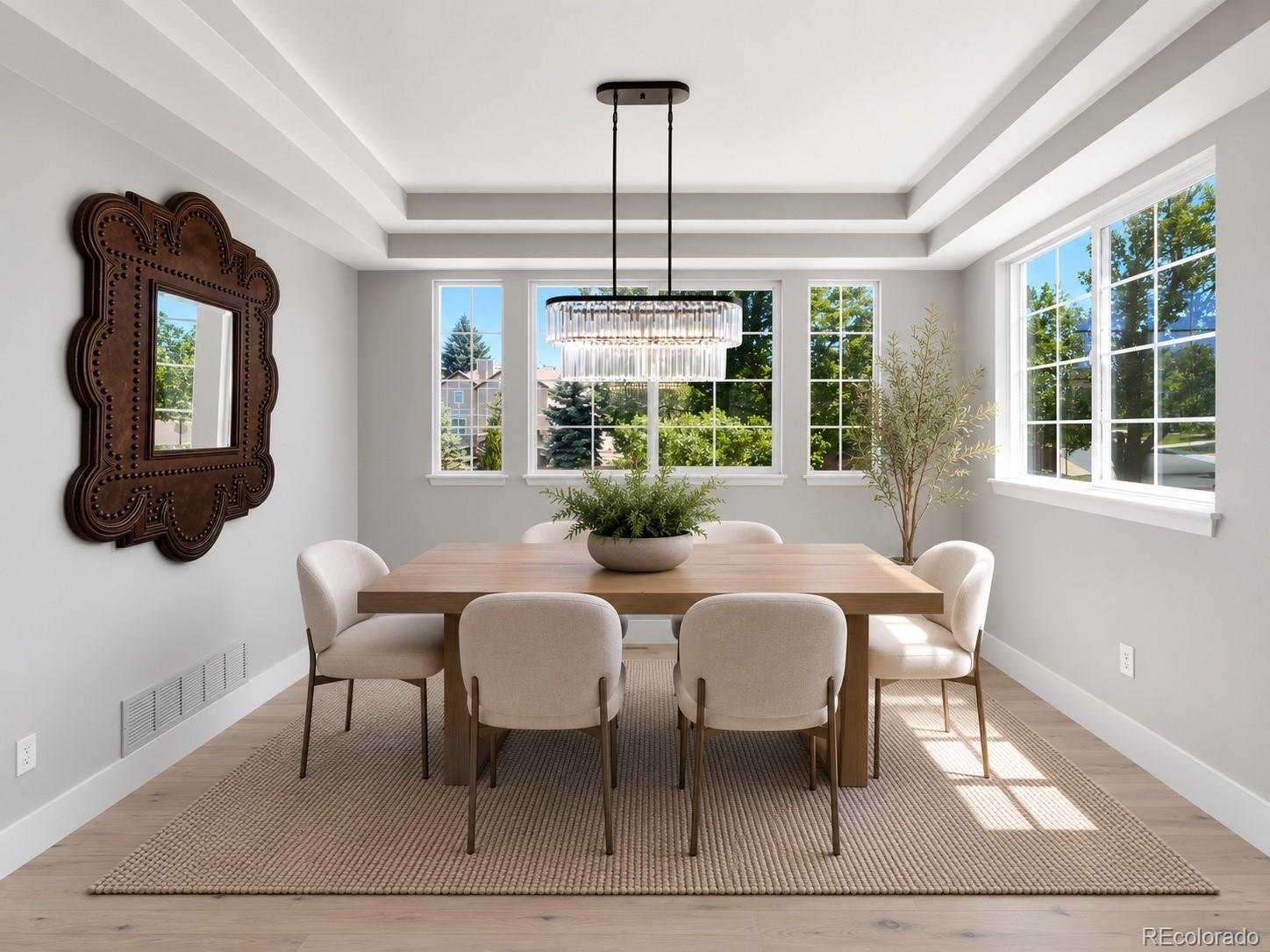 MLS Image #10 for 9432  la quinta way,lone tree, Colorado