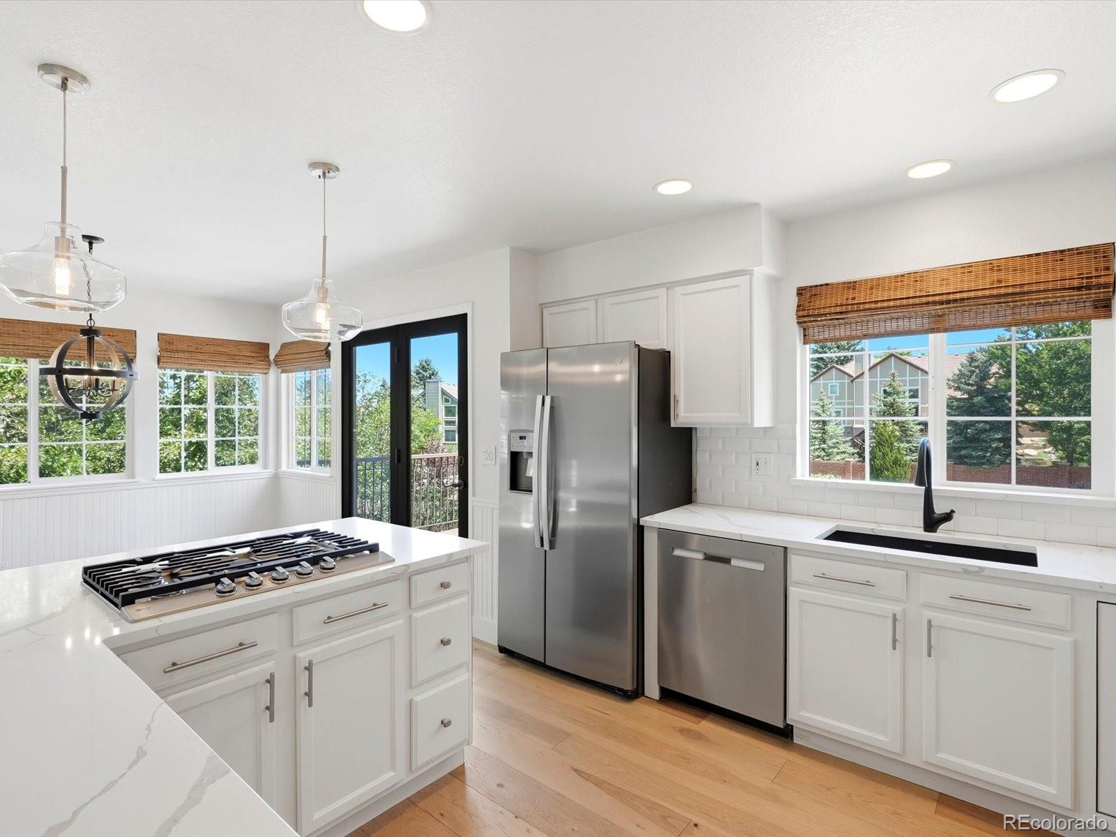MLS Image #3 for 9432  la quinta way,lone tree, Colorado