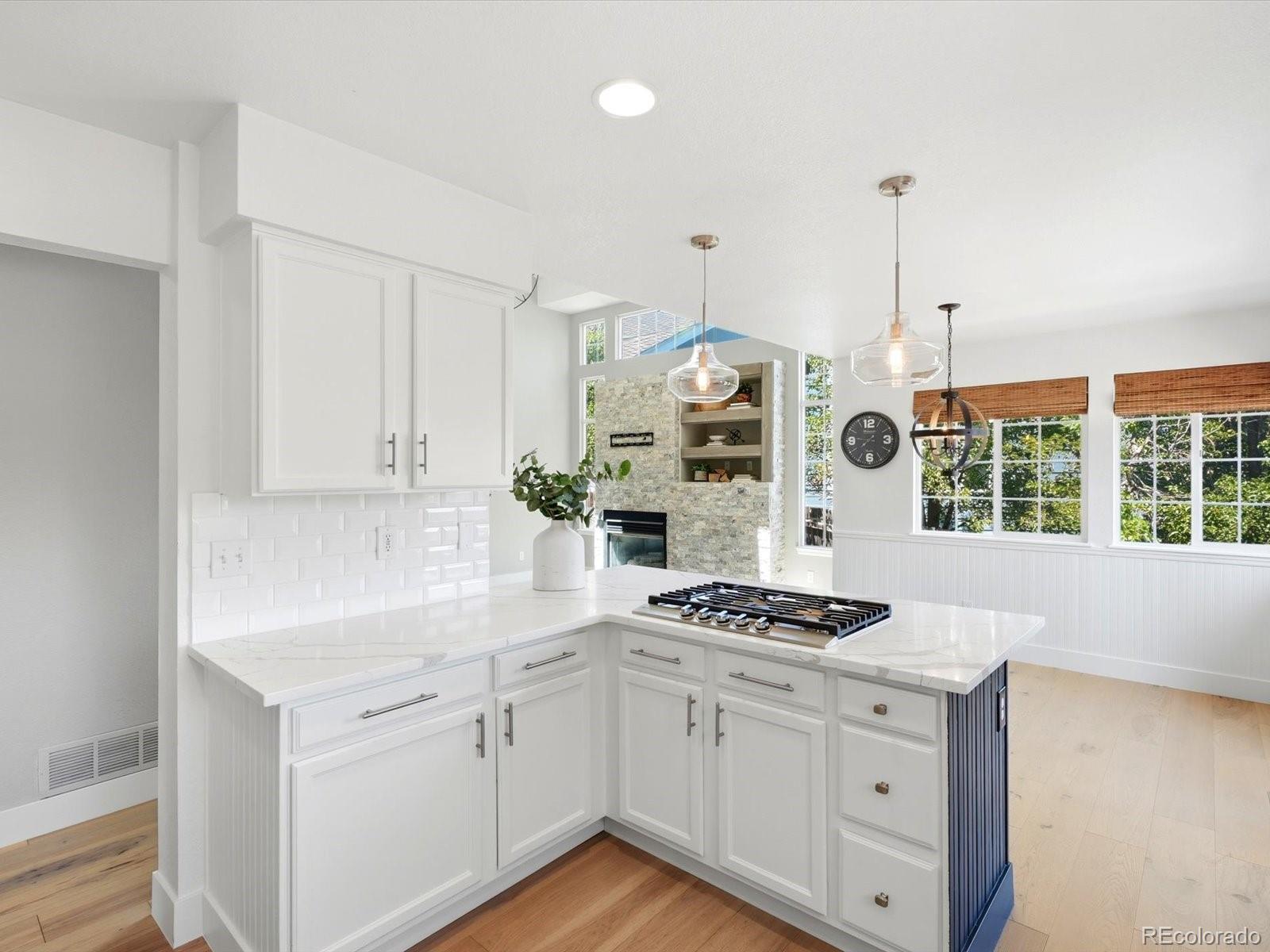 MLS Image #4 for 9432  la quinta way,lone tree, Colorado