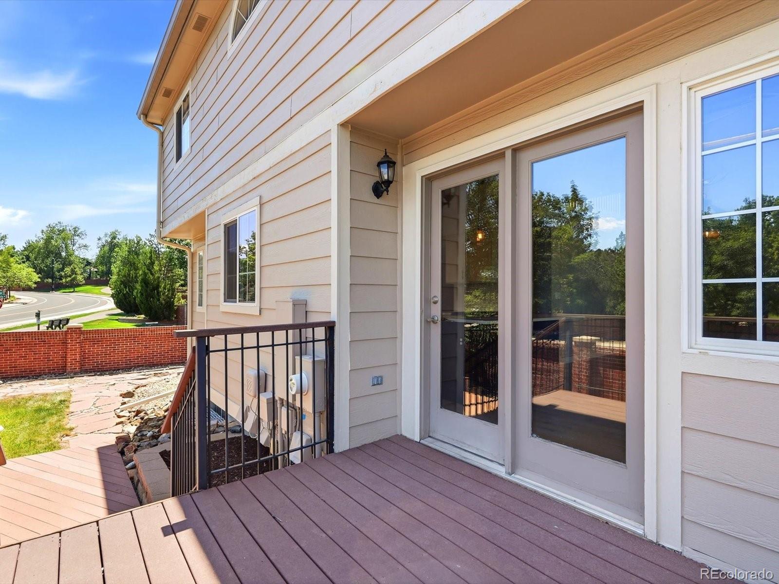 MLS Image #41 for 9432  la quinta way,lone tree, Colorado
