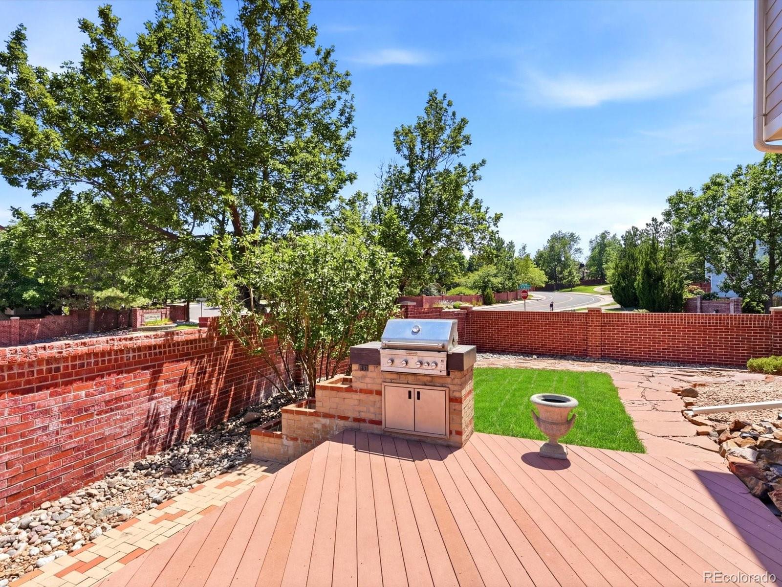 MLS Image #42 for 9432  la quinta way,lone tree, Colorado