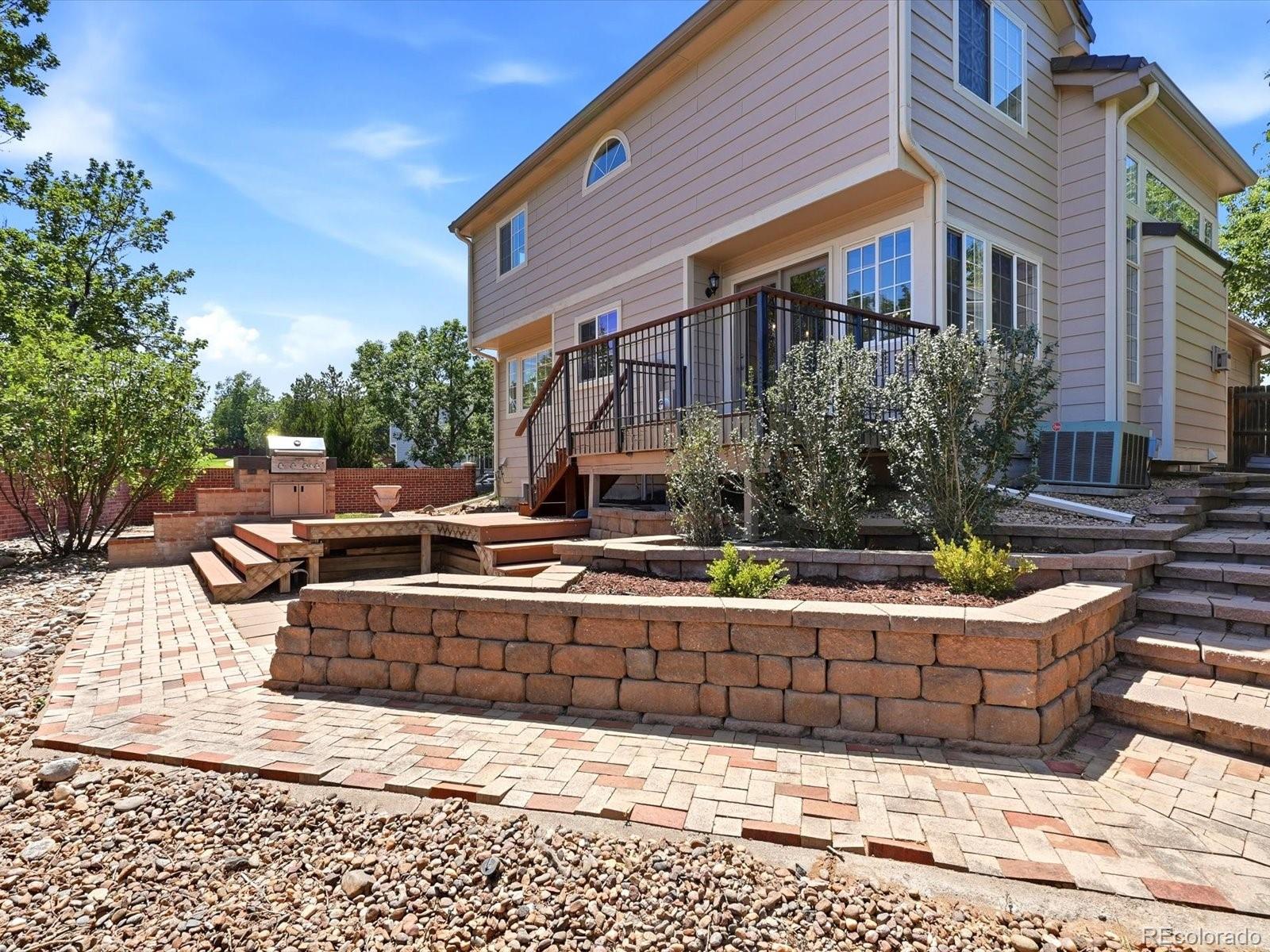 MLS Image #44 for 9432  la quinta way,lone tree, Colorado