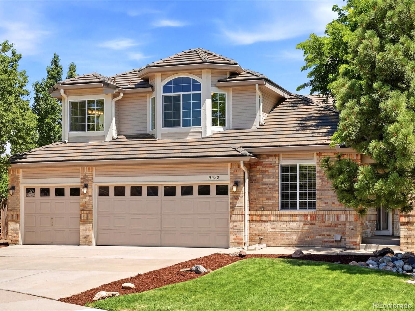 MLS Image #45 for 9432  la quinta way,lone tree, Colorado