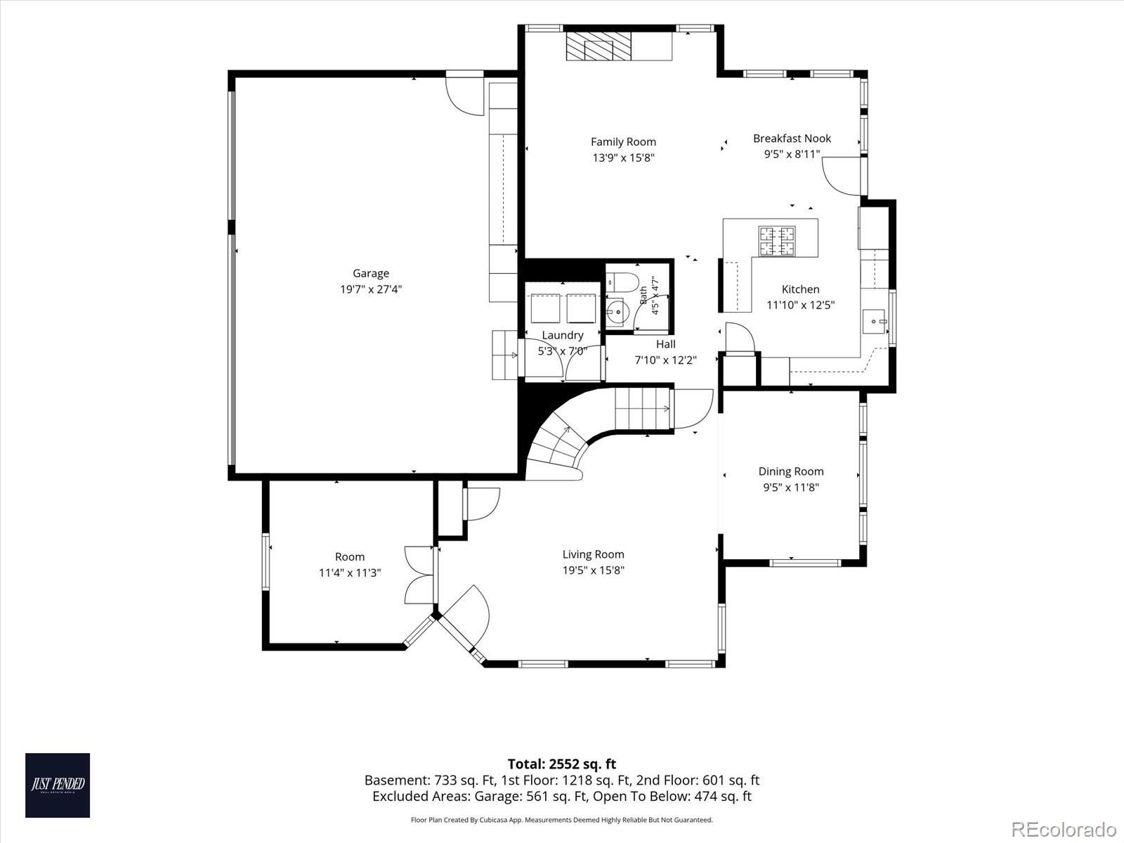MLS Image #46 for 9432  la quinta way,lone tree, Colorado
