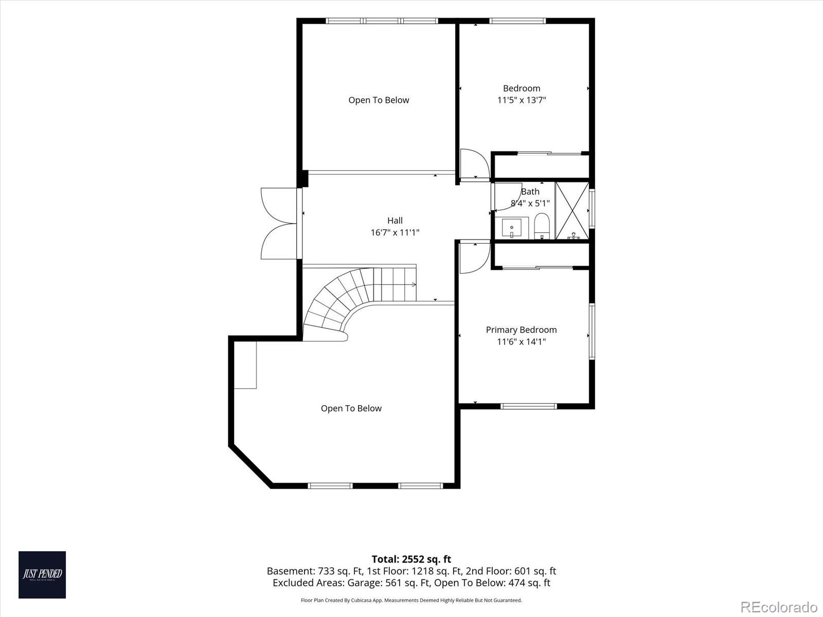 MLS Image #47 for 9432  la quinta way,lone tree, Colorado