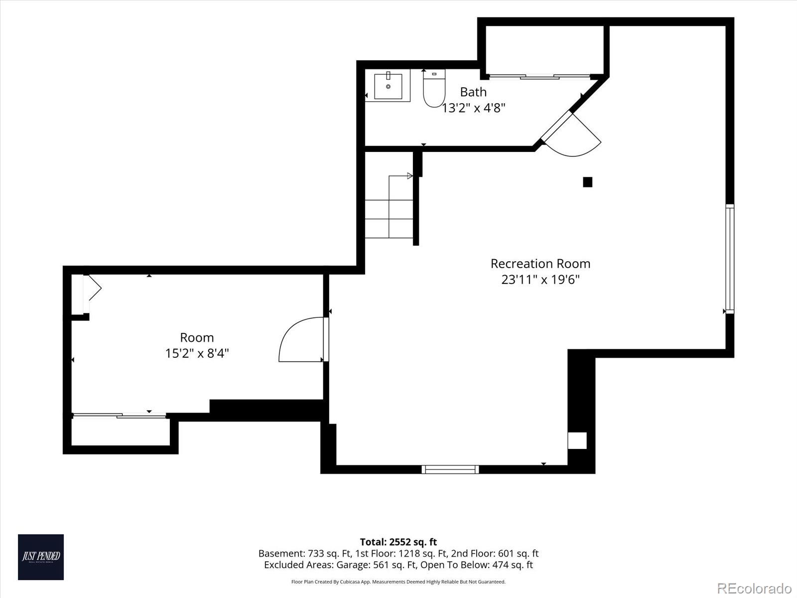 MLS Image #48 for 9432  la quinta way,lone tree, Colorado