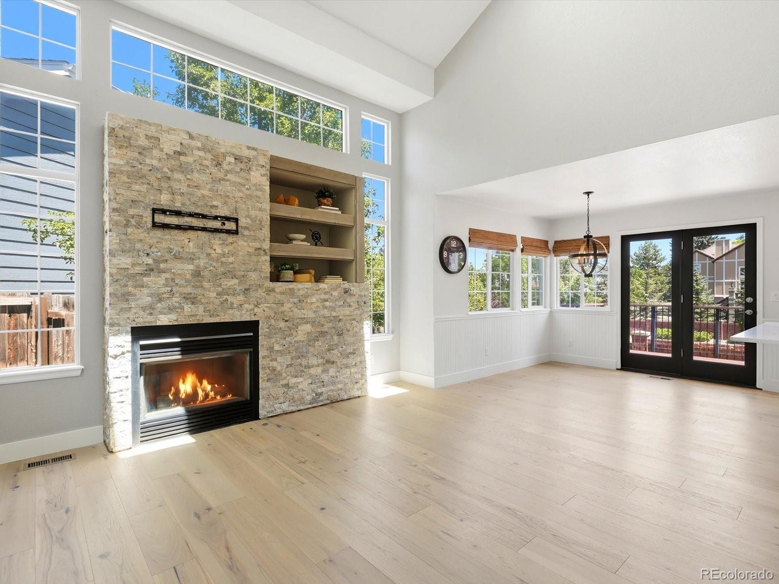 MLS Image #7 for 9432  la quinta way,lone tree, Colorado