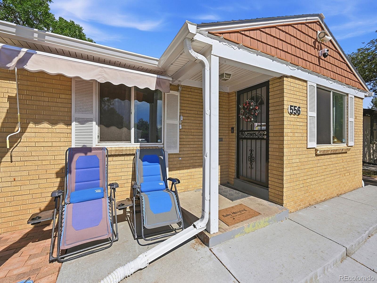 MLS Image #2 for 517  elmira street,aurora, Colorado
