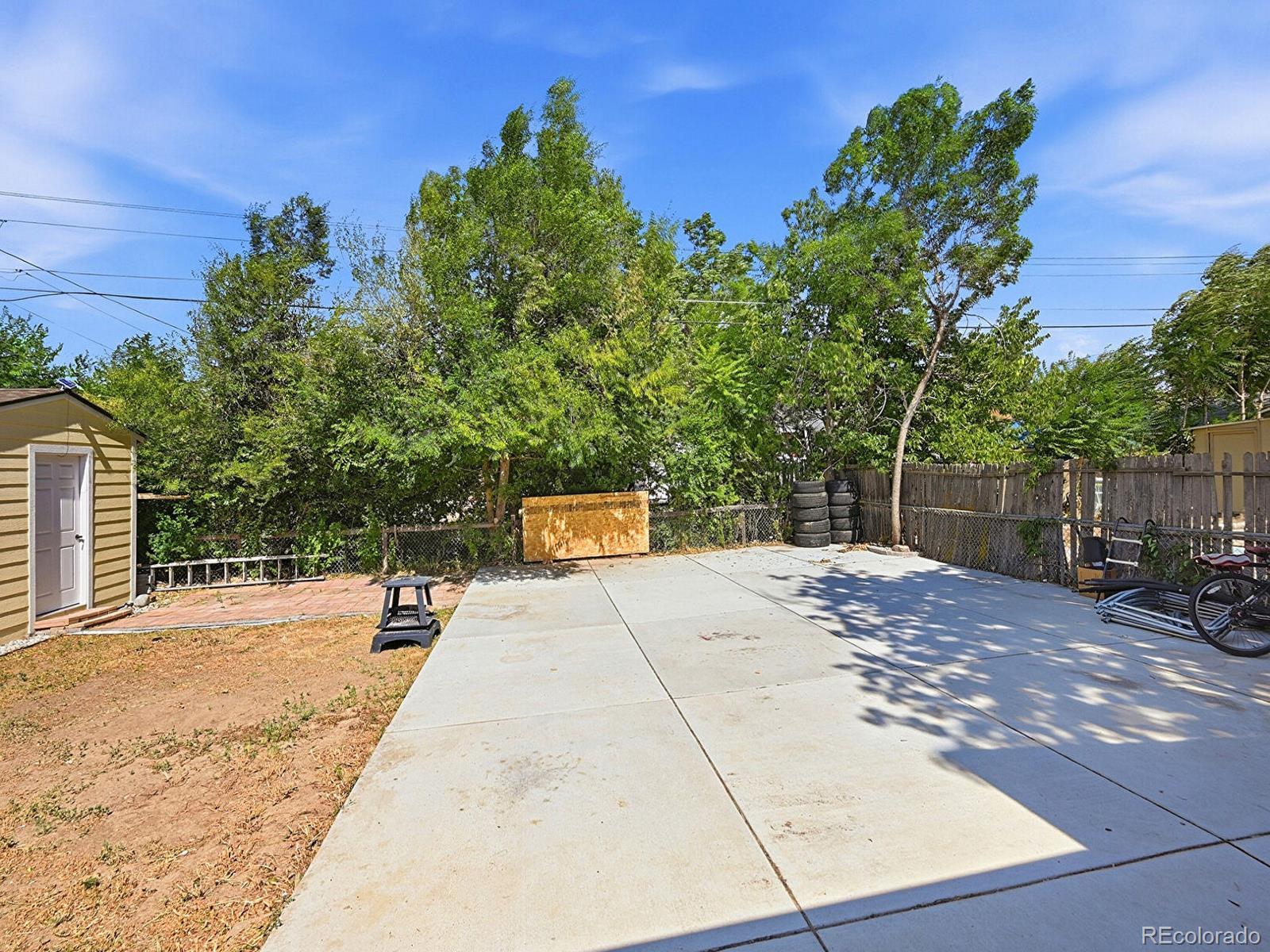 MLS Image #24 for 517  elmira street,aurora, Colorado