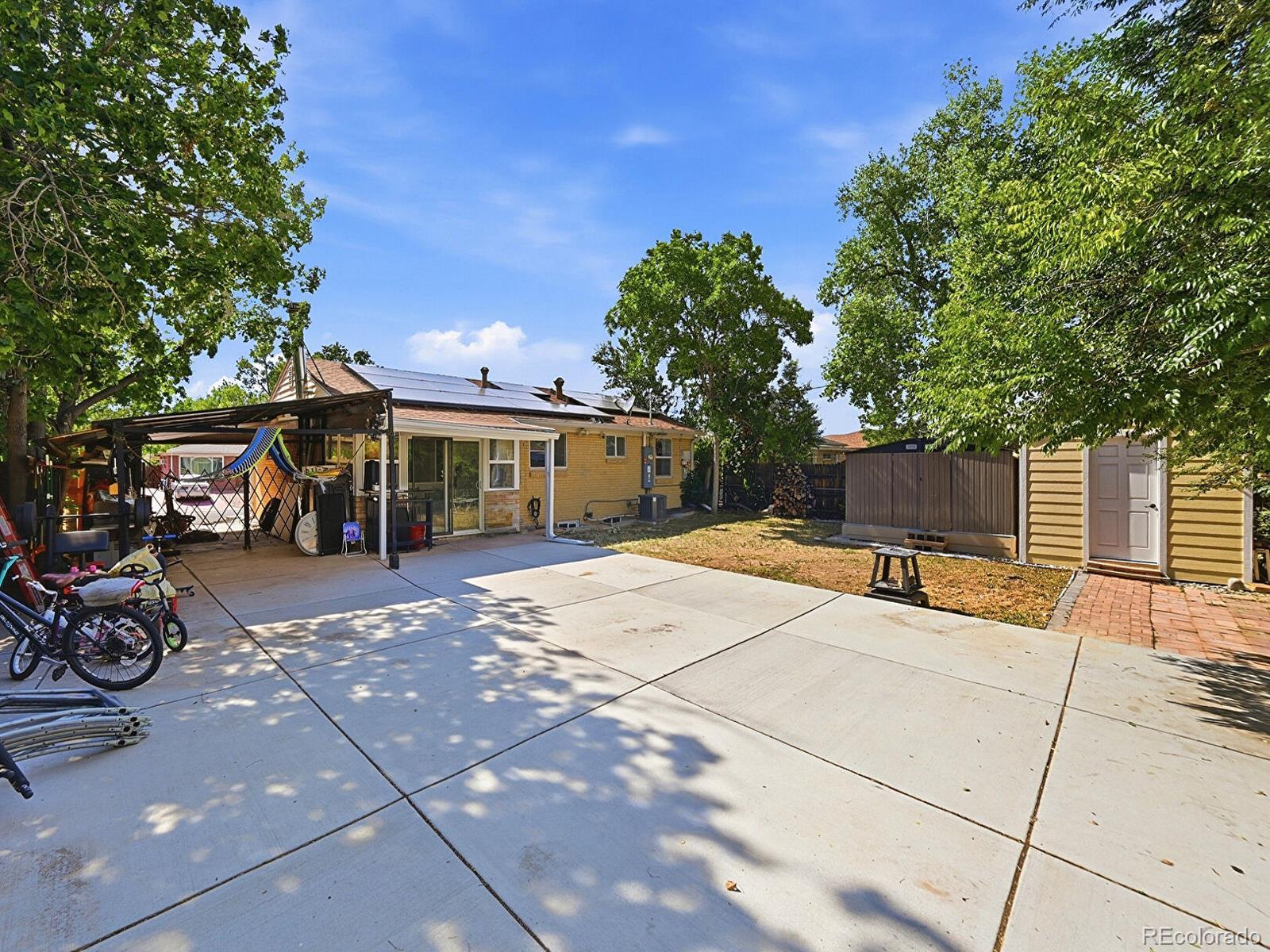 MLS Image #25 for 517  elmira street,aurora, Colorado