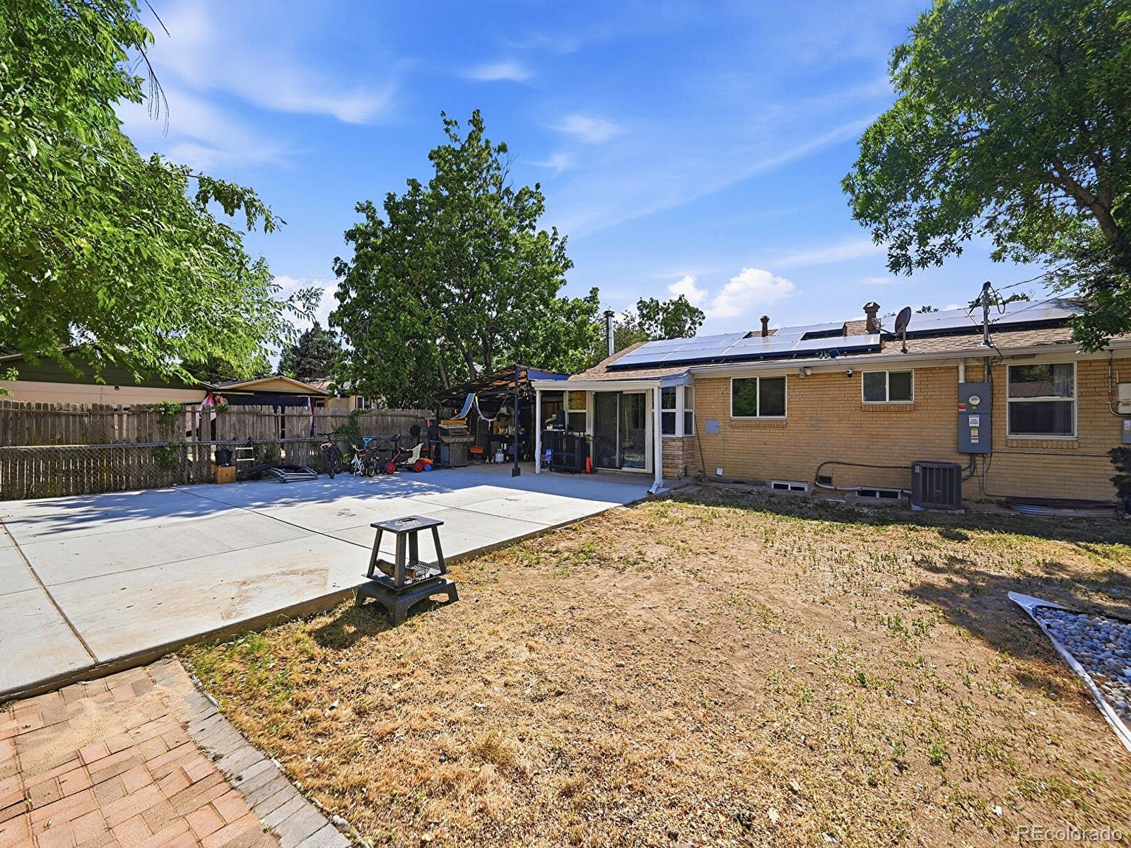 MLS Image #26 for 517  elmira street,aurora, Colorado