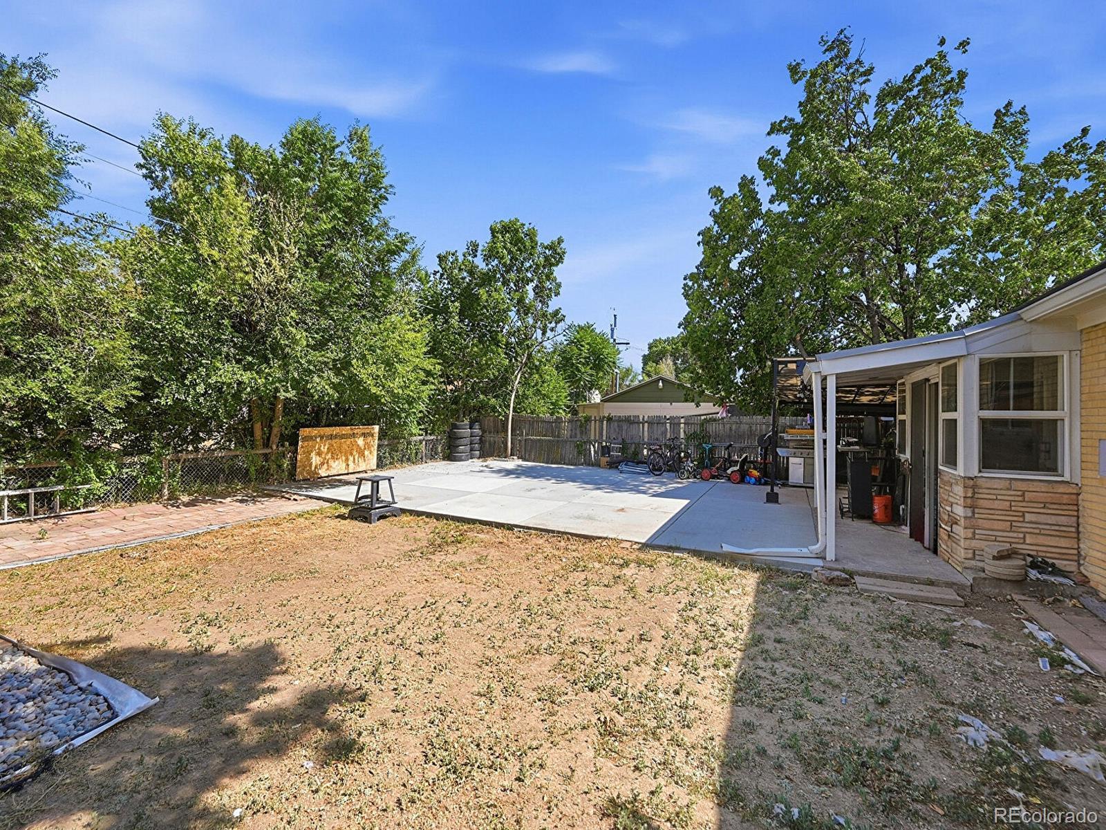 MLS Image #27 for 517  elmira street,aurora, Colorado