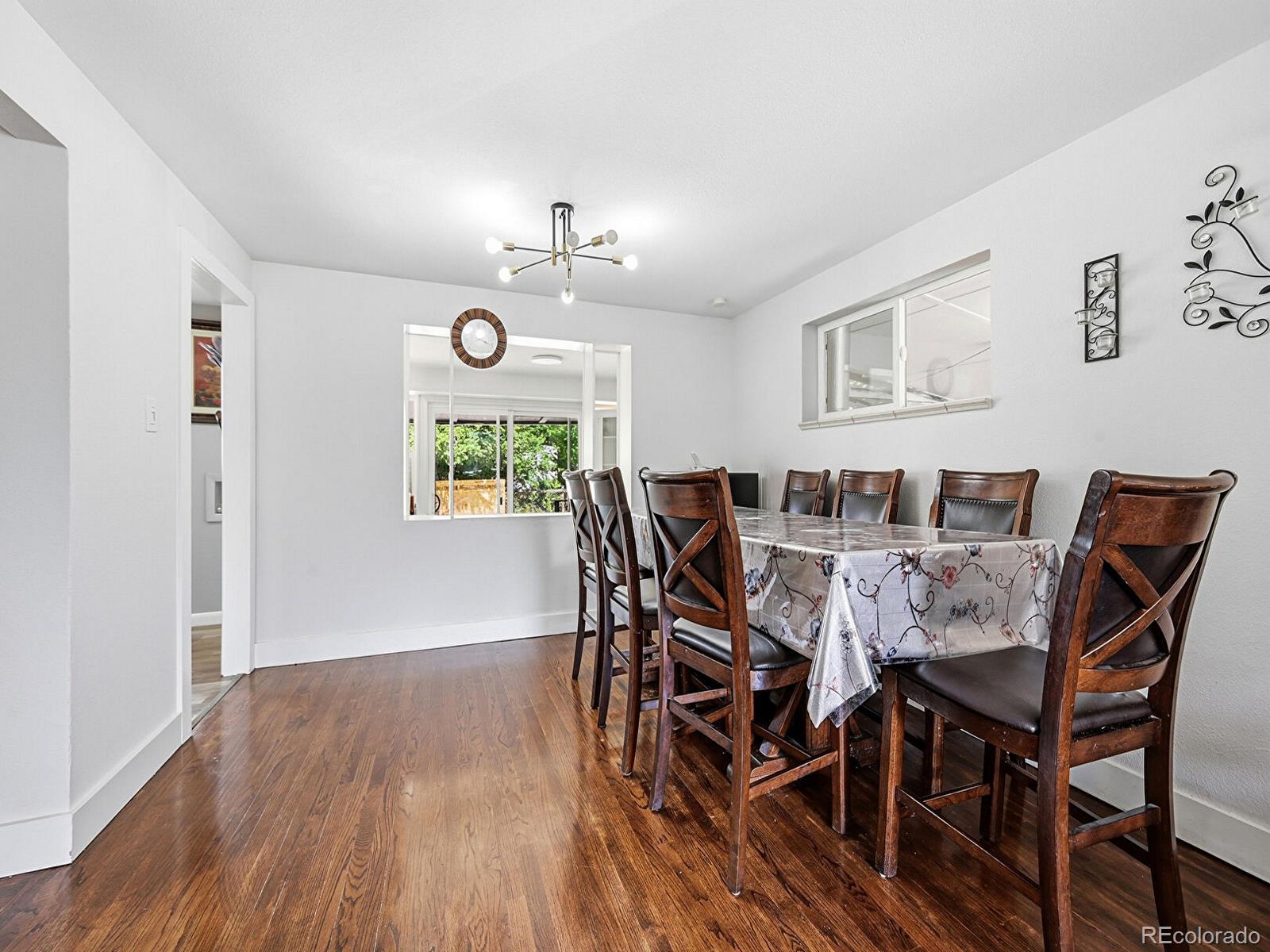 MLS Image #5 for 517  elmira street,aurora, Colorado