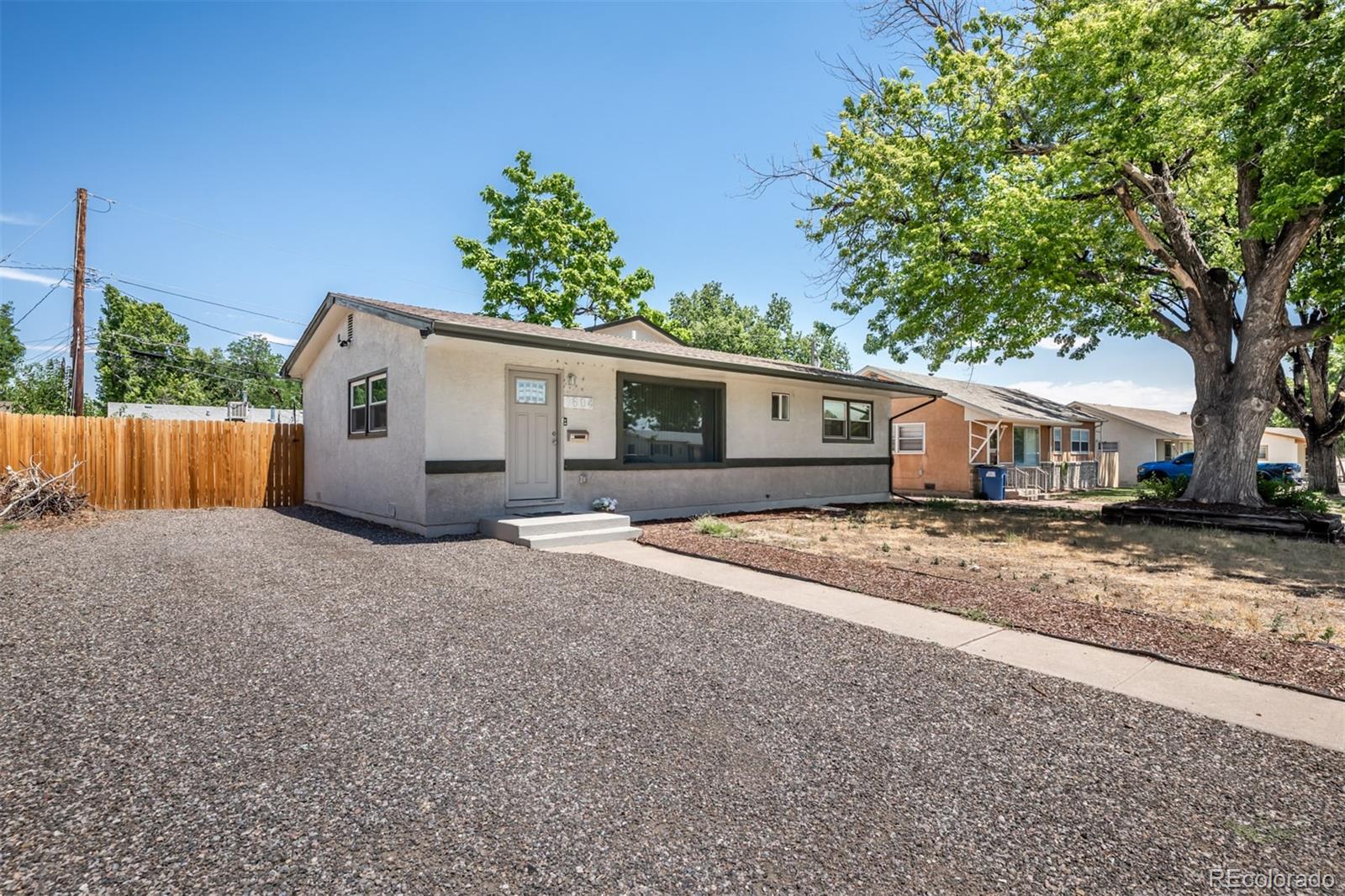 MLS Image #1 for 1604  garwood drive,pueblo, Colorado