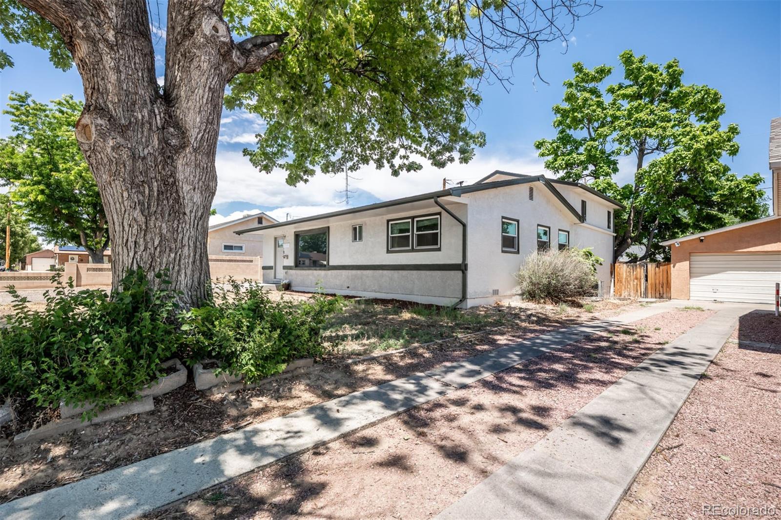 MLS Image #2 for 1604  garwood drive,pueblo, Colorado