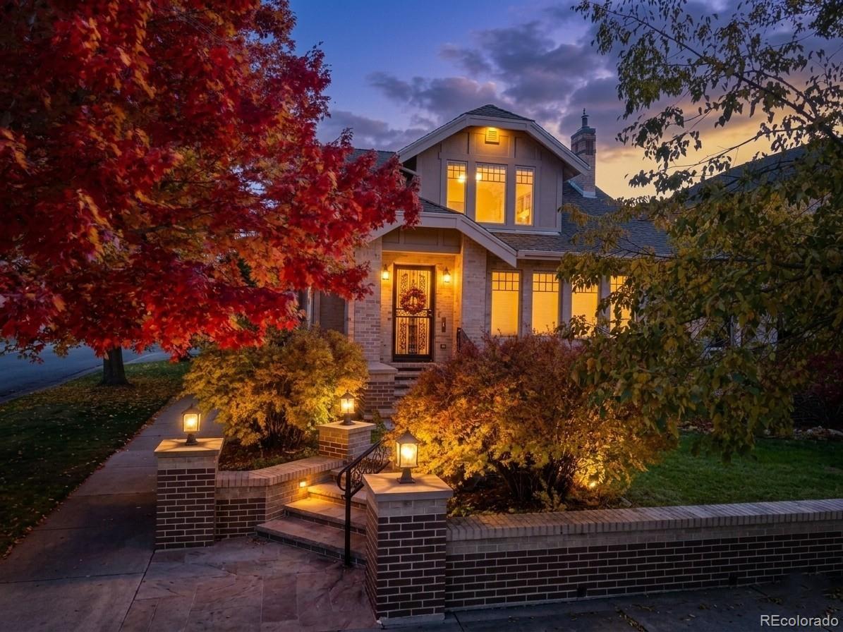 MLS Image #0 for 2390  forest street,denver, Colorado