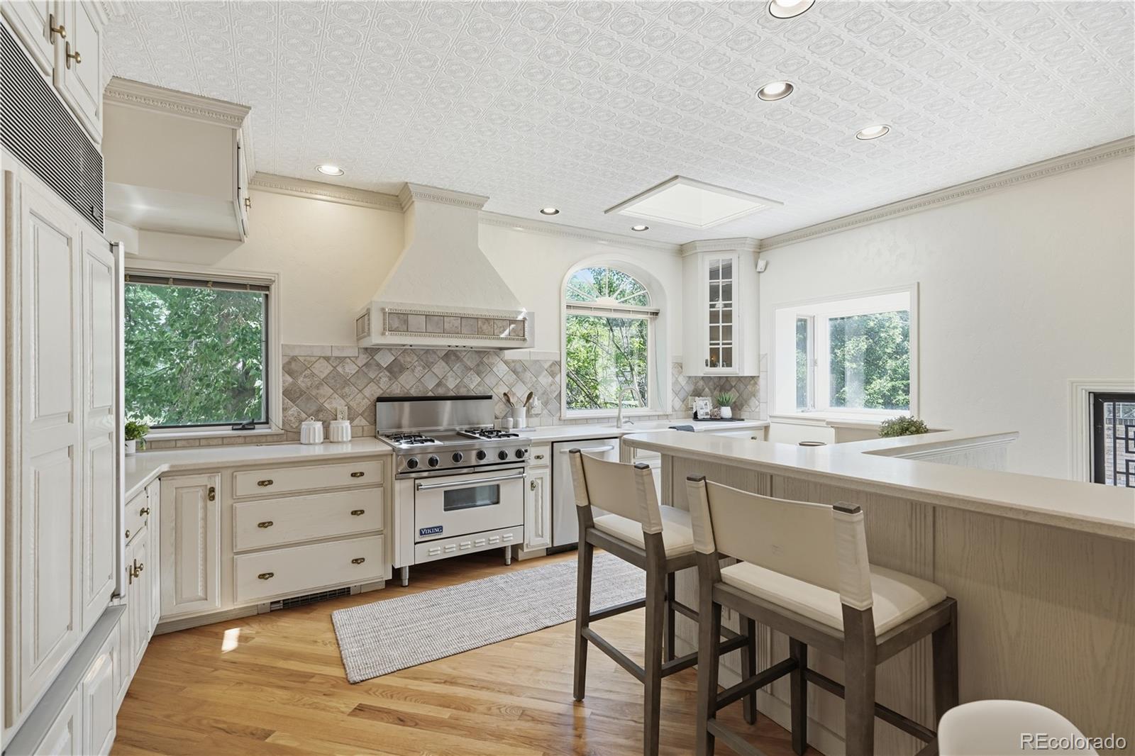 MLS Image #13 for 2390  forest street,denver, Colorado