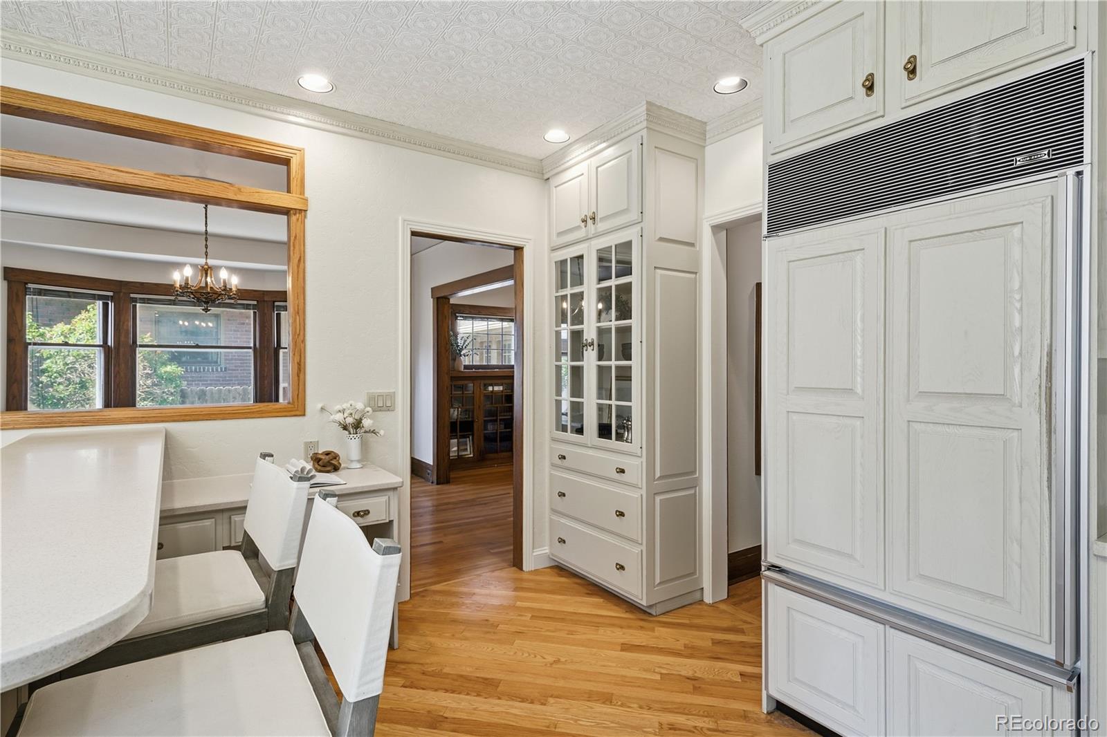 MLS Image #15 for 2390  forest street,denver, Colorado