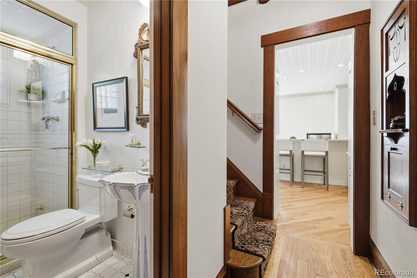 MLS Image #21 for 2390  forest street,denver, Colorado