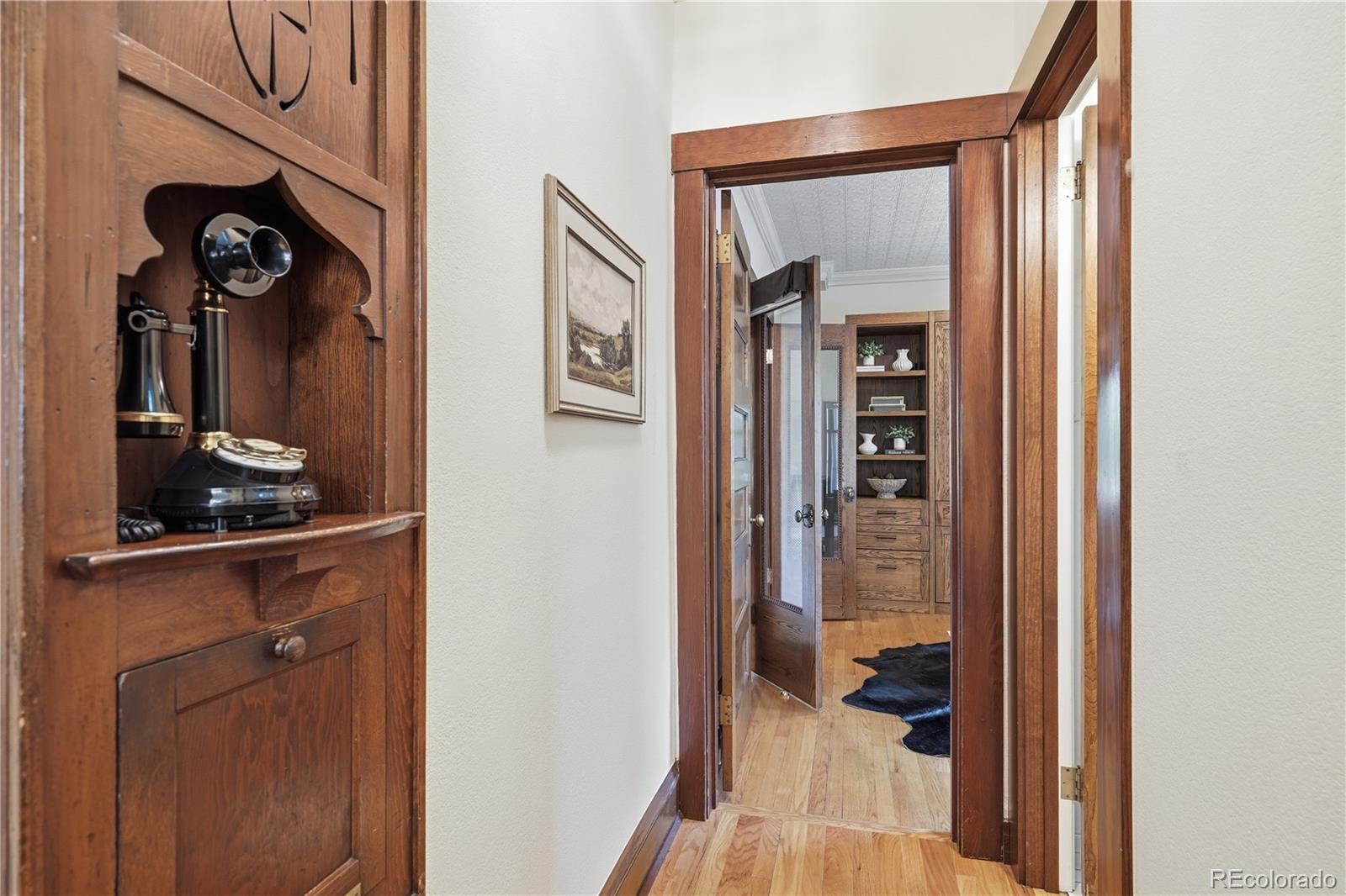 MLS Image #22 for 2390  forest street,denver, Colorado