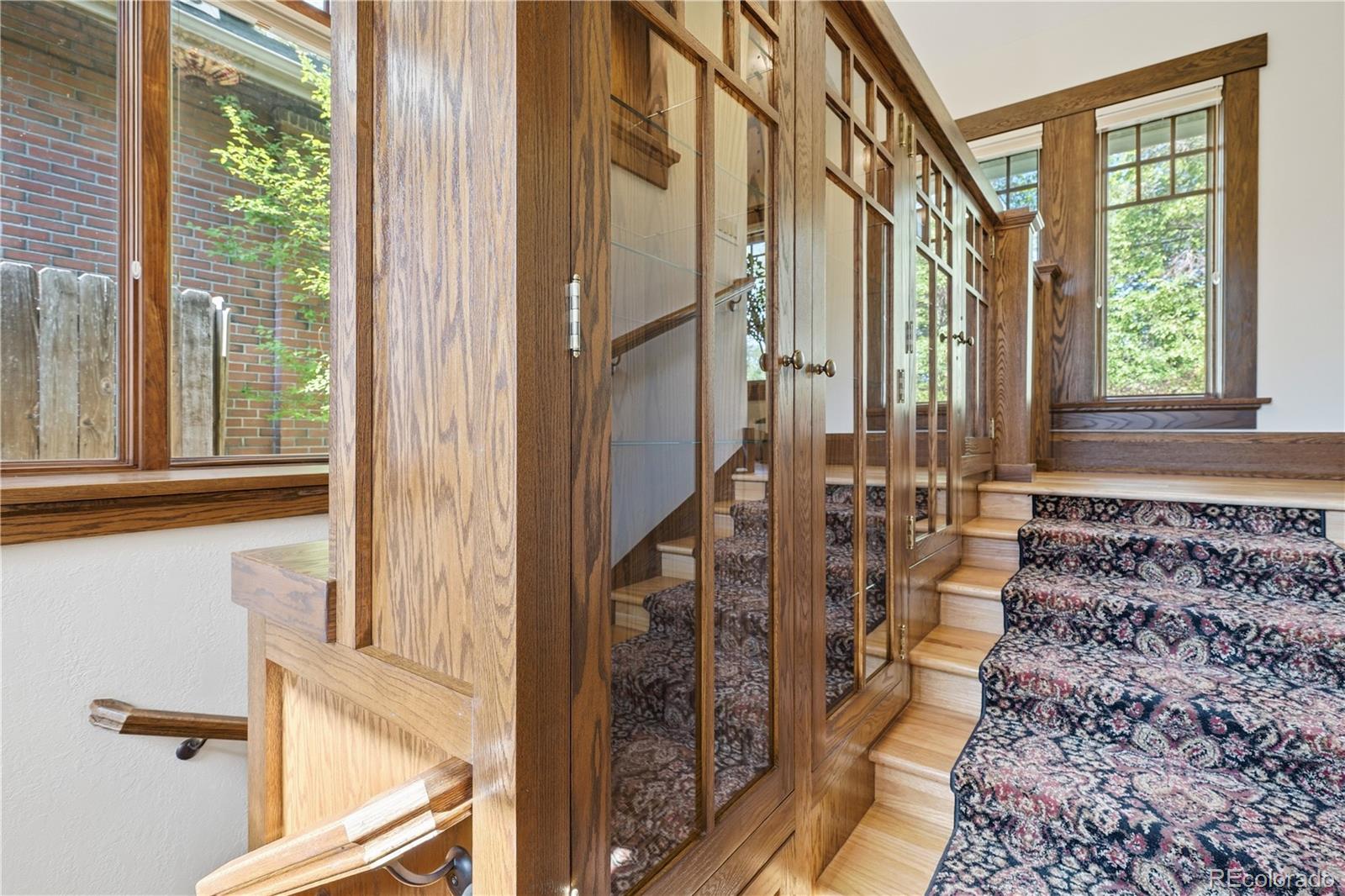 MLS Image #33 for 2390  forest street,denver, Colorado