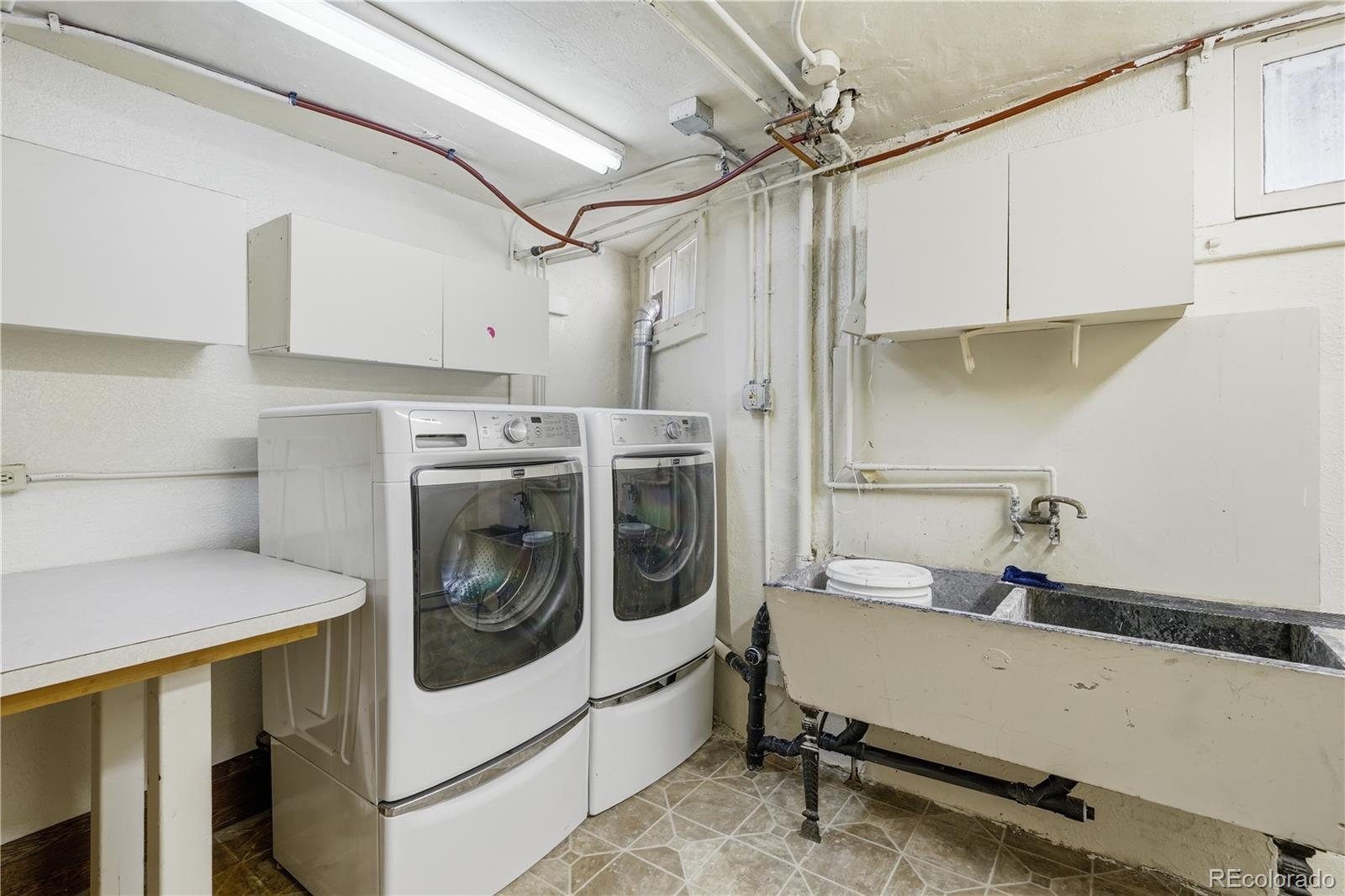 MLS Image #43 for 2390  forest street,denver, Colorado