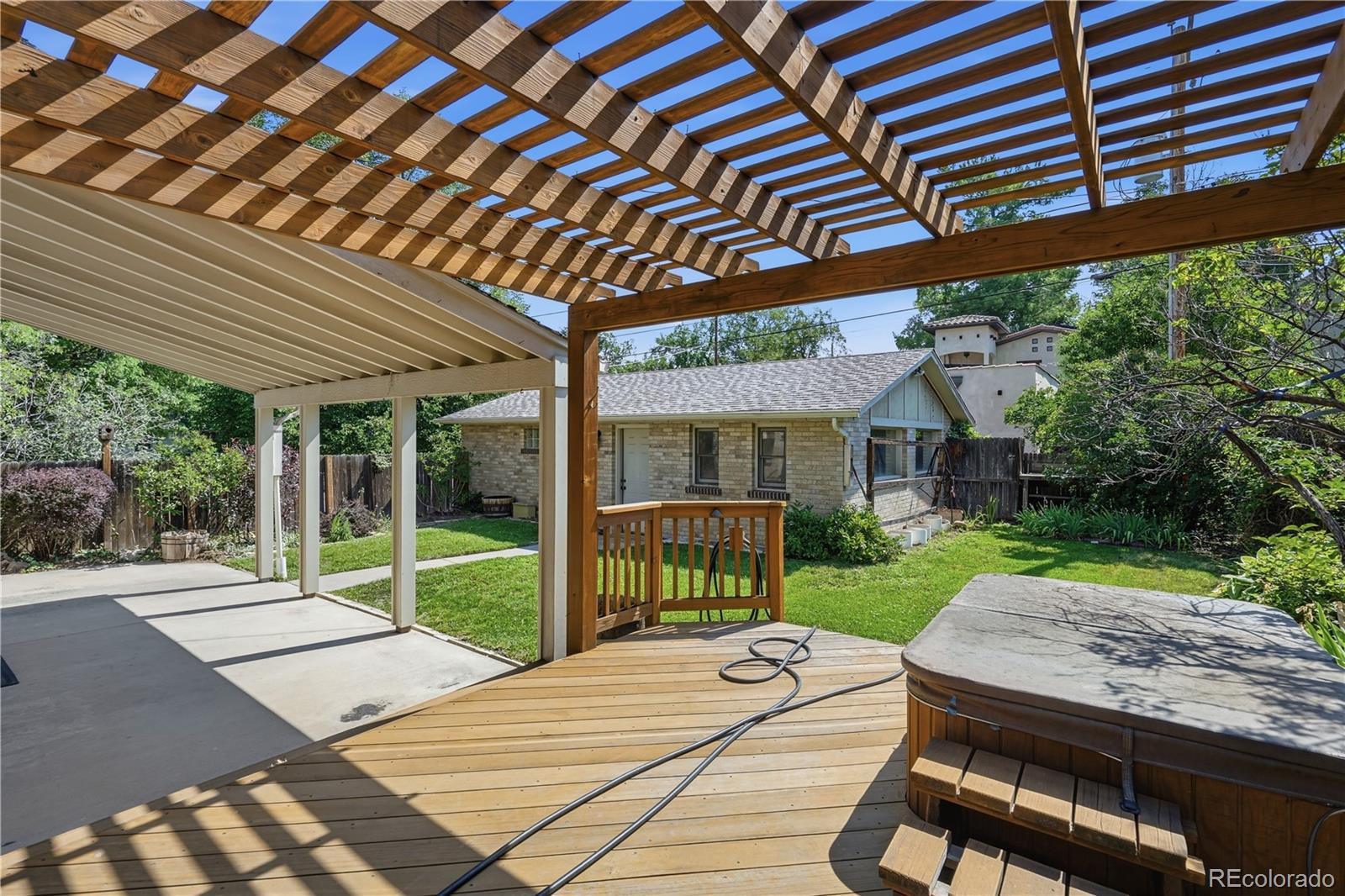MLS Image #47 for 2390  forest street,denver, Colorado