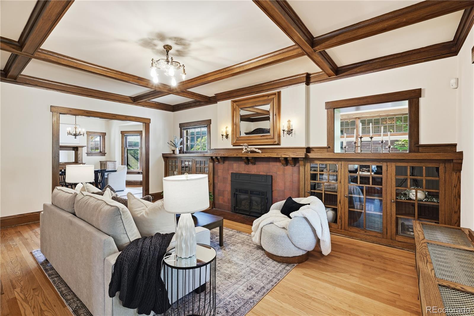 MLS Image #5 for 2390  forest street,denver, Colorado