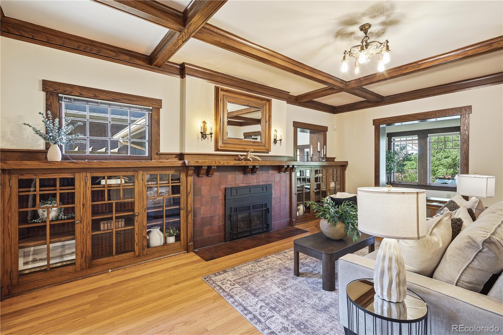 MLS Image #6 for 2390  forest street,denver, Colorado
