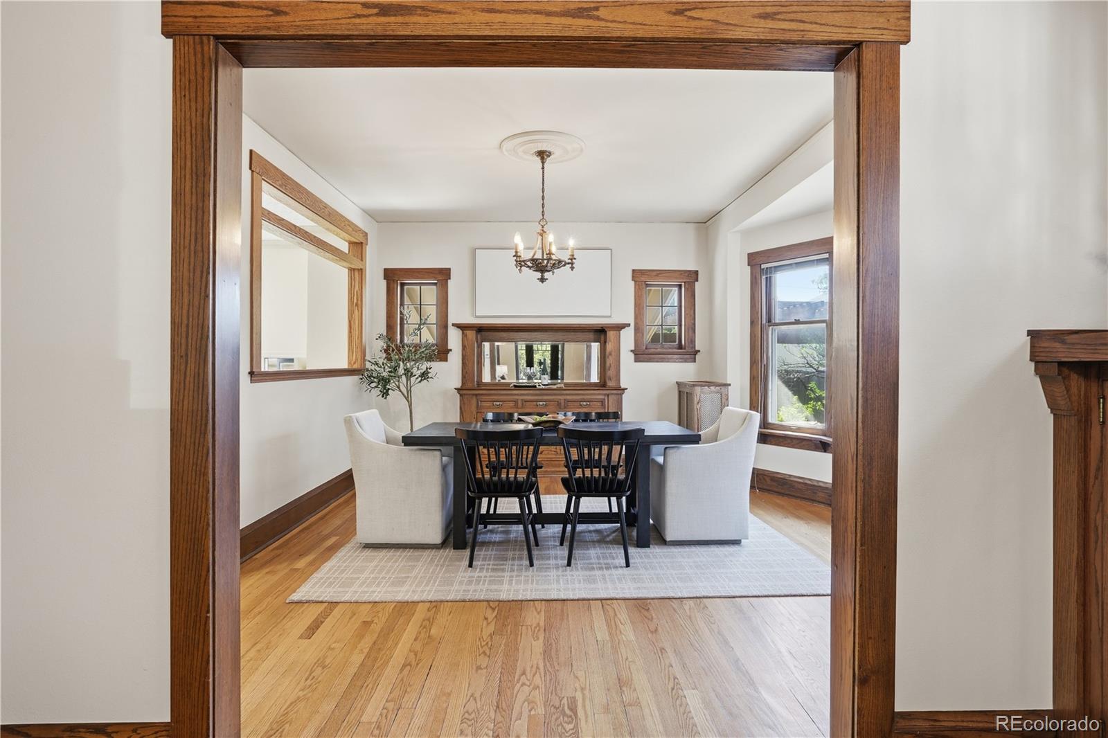 MLS Image #9 for 2390  forest street,denver, Colorado