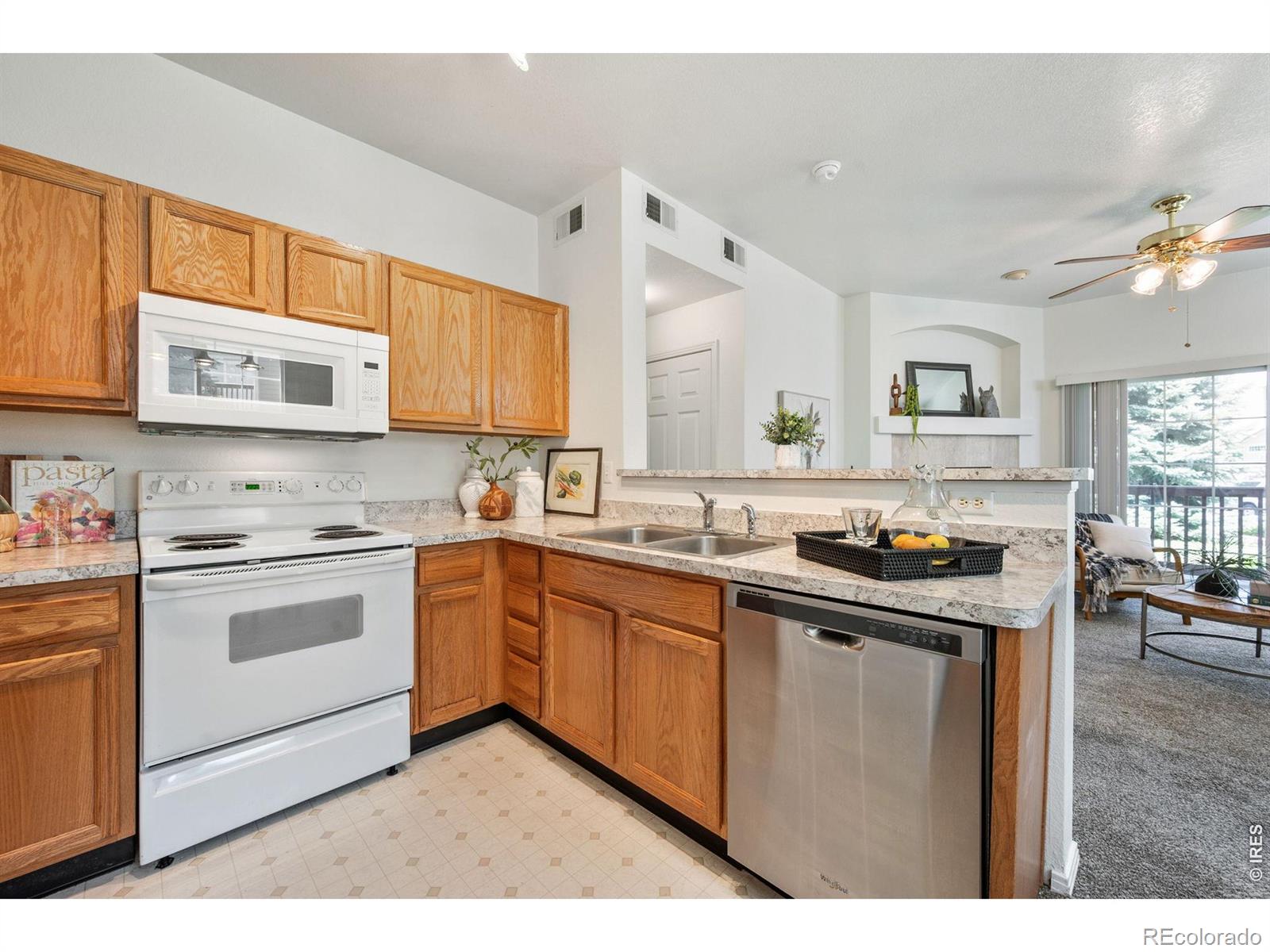 MLS Image #3 for 3002 w elizabeth street,fort collins, Colorado