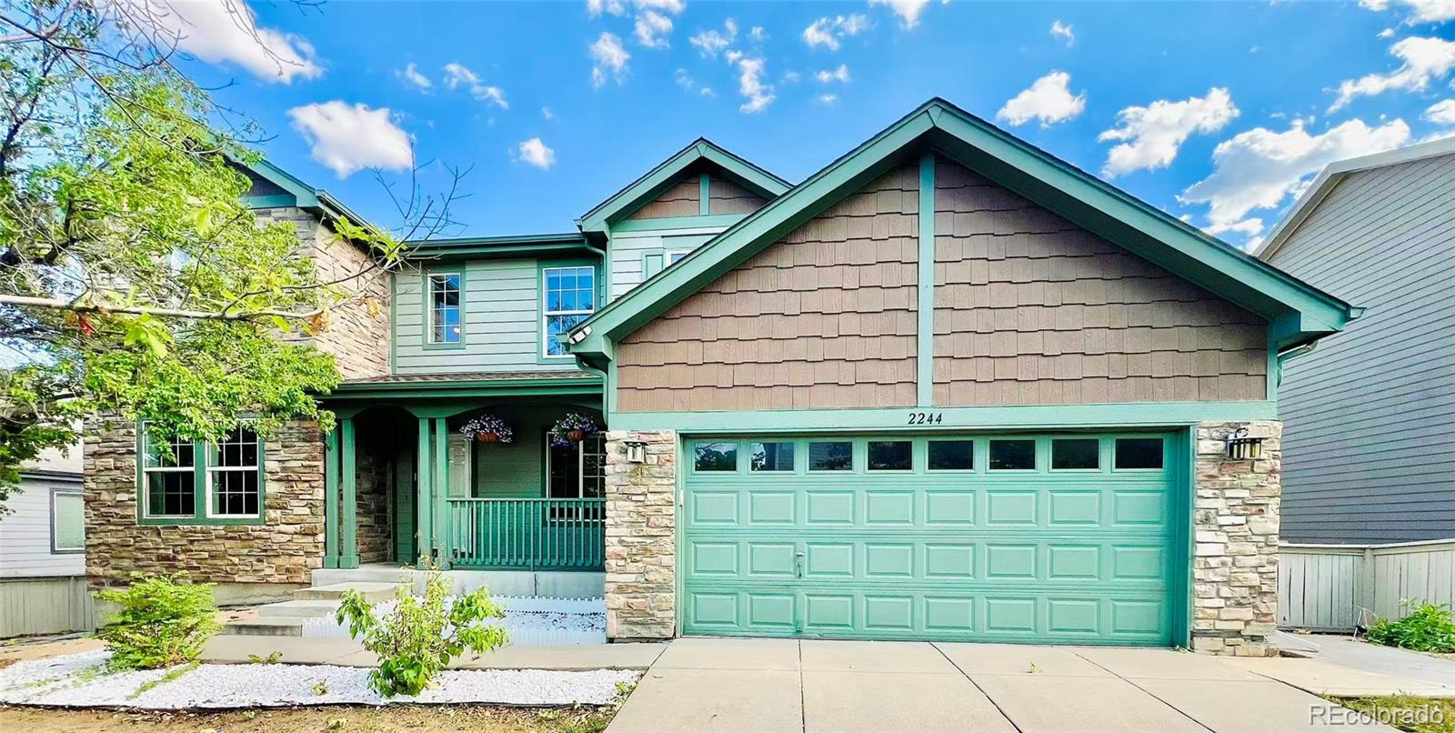 MLS Image #3 for 2244 e 101st avenue,denver, Colorado