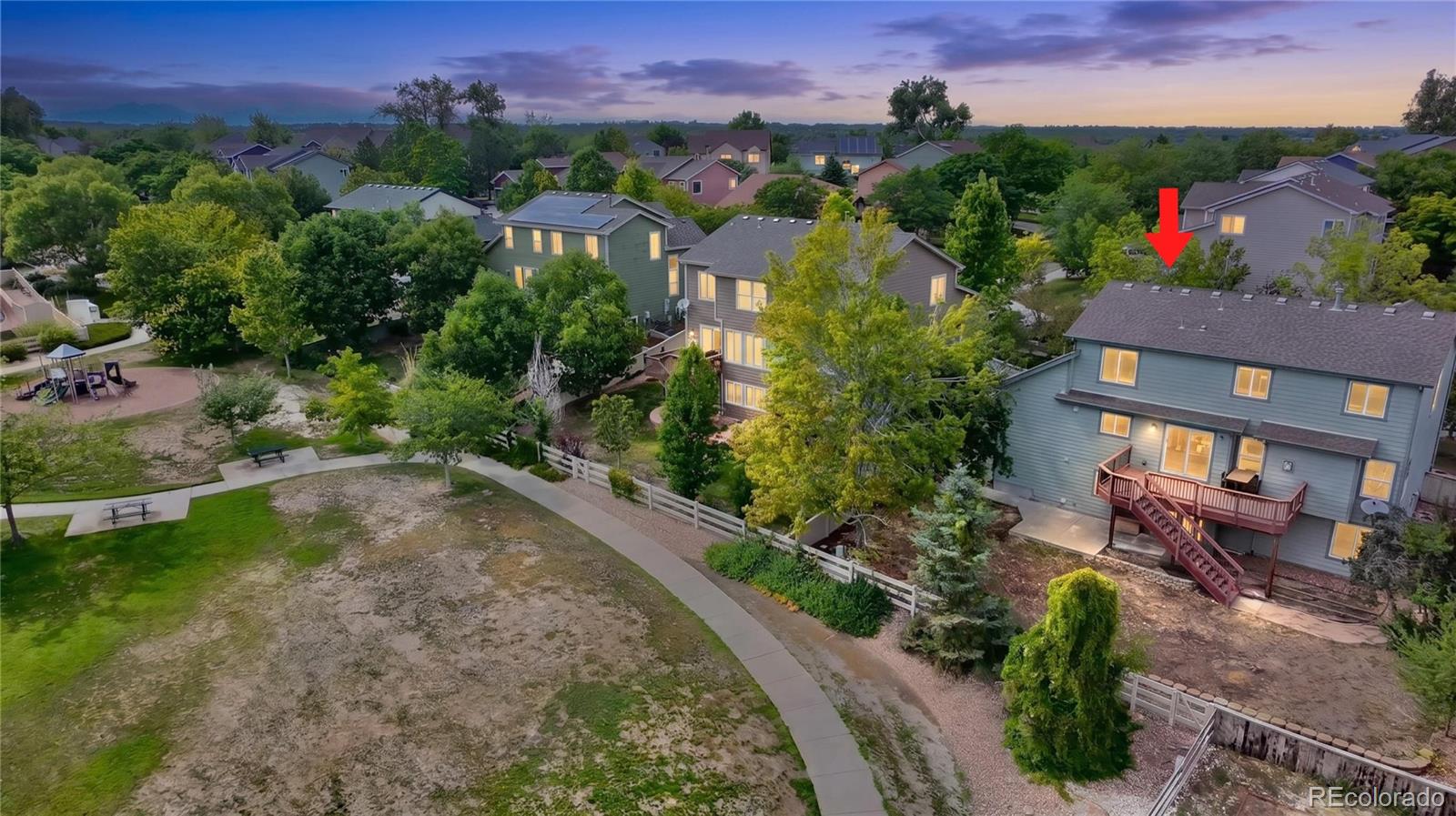 MLS Image #38 for 2244 e 101st avenue,denver, Colorado