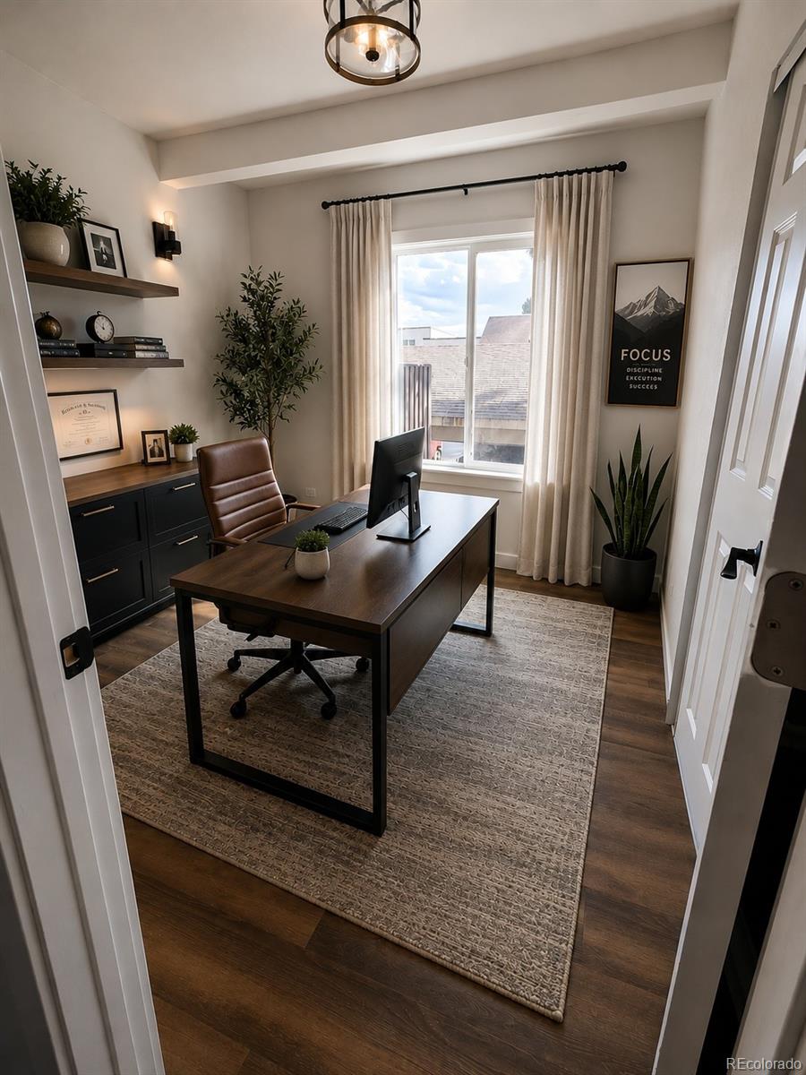 MLS Image #2 for 9995 e harvard avenue,denver, Colorado