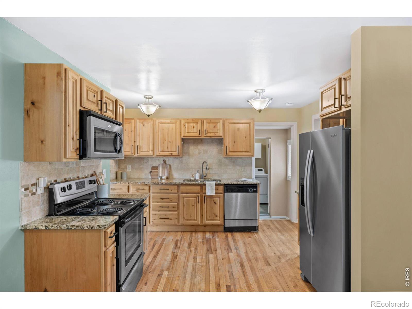 MLS Image #12 for 2631 s newton street,denver, Colorado