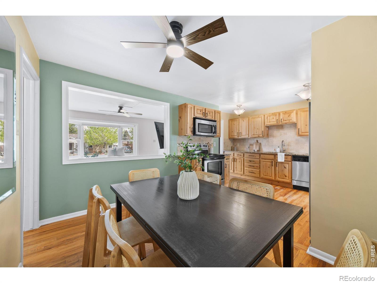 MLS Image #2 for 2631 s newton street,denver, Colorado