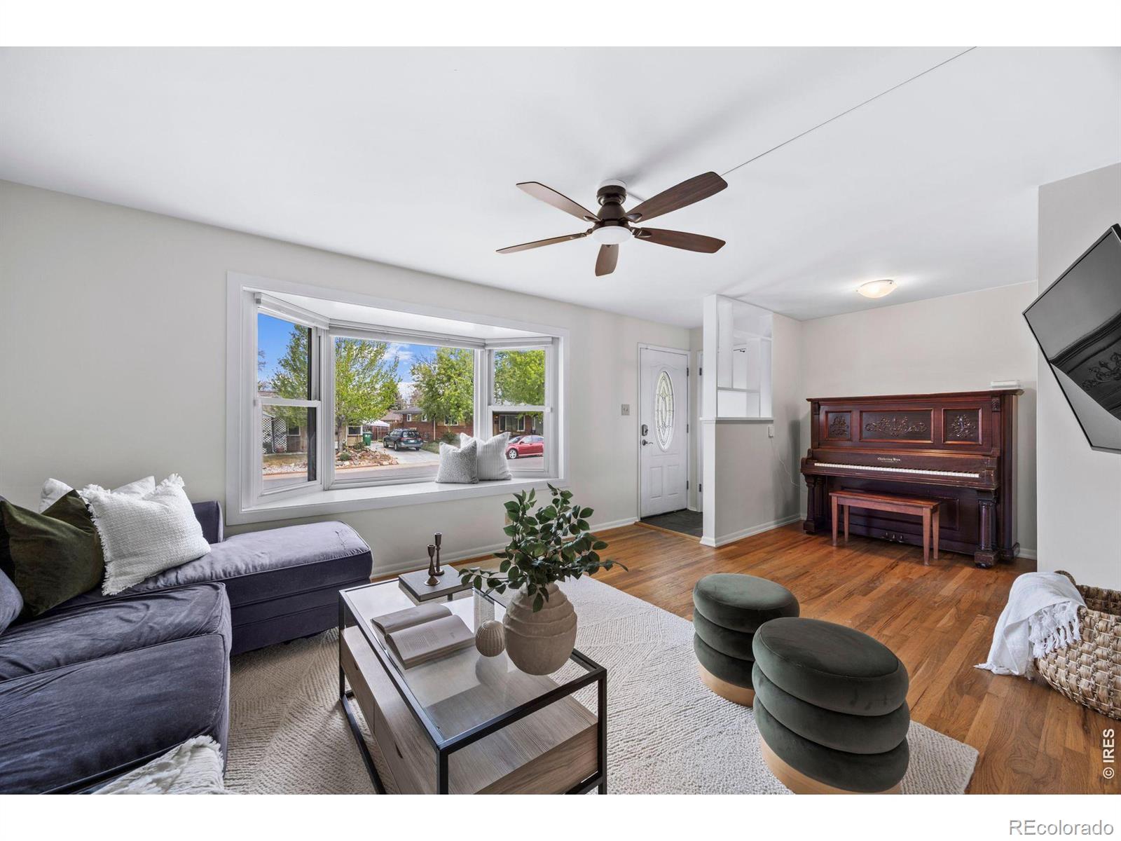 MLS Image #3 for 2631 s newton street,denver, Colorado