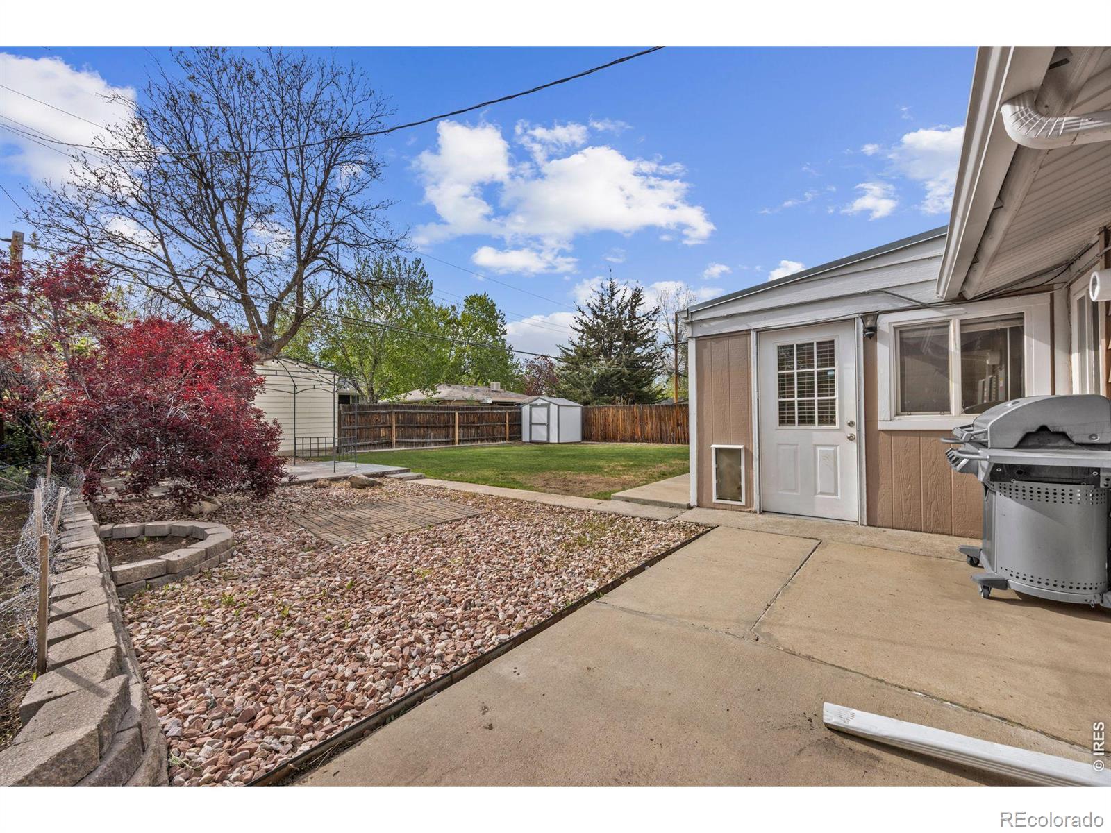 MLS Image #34 for 2631 s newton street,denver, Colorado