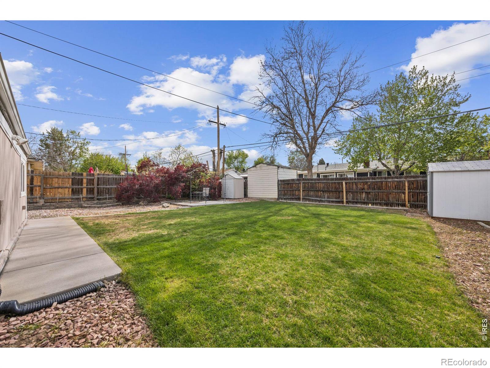 MLS Image #35 for 2631 s newton street,denver, Colorado