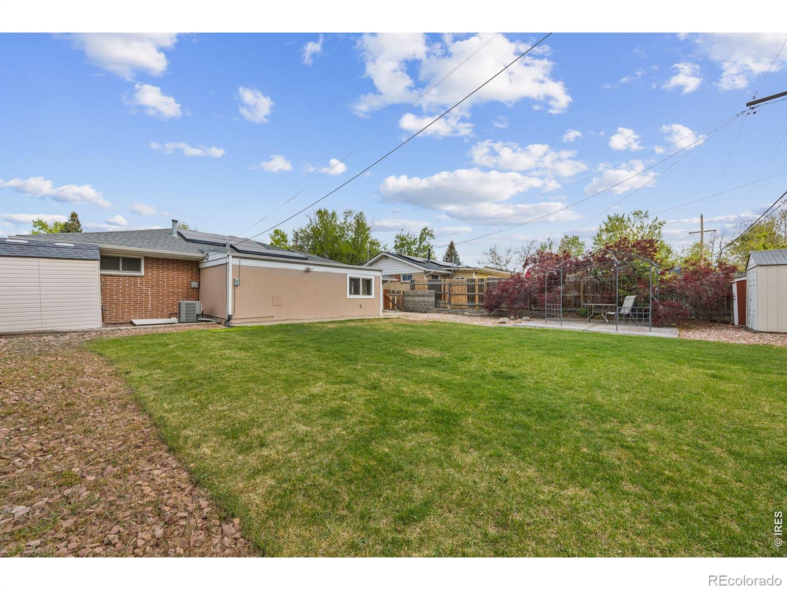 MLS Image #36 for 2631 s newton street,denver, Colorado