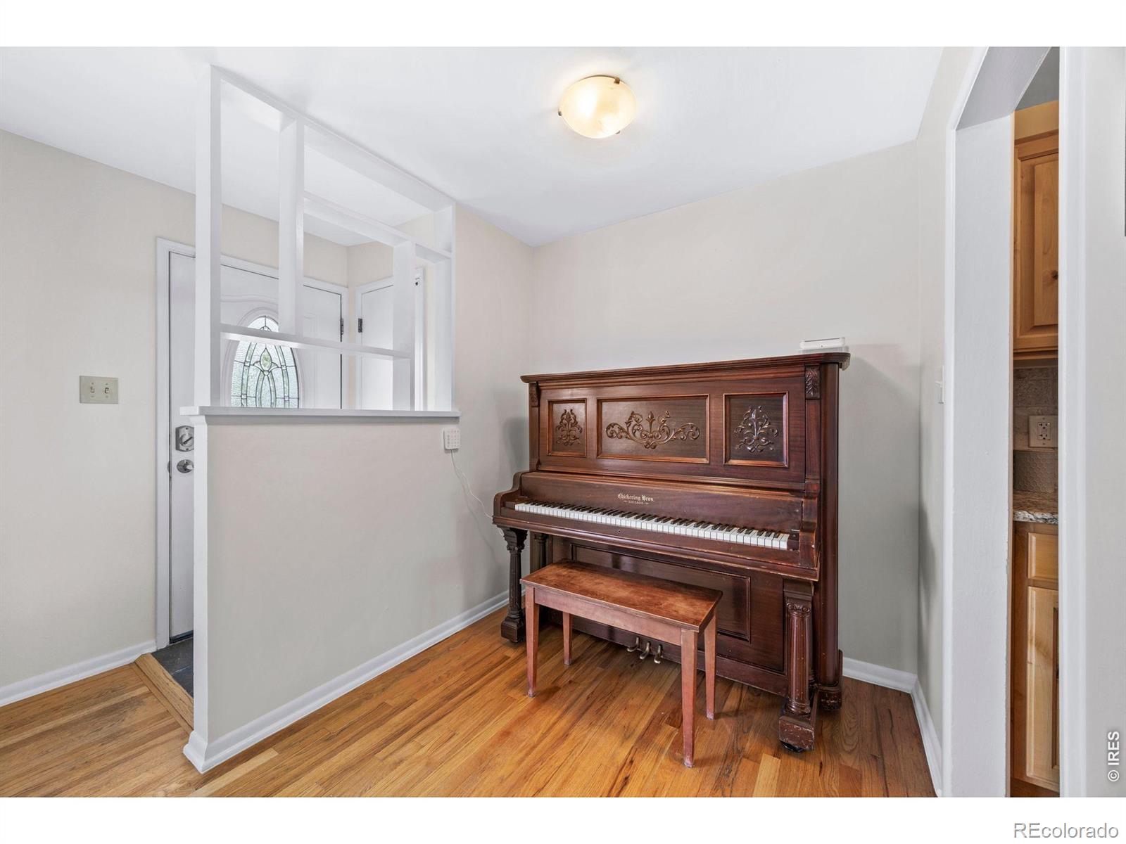 MLS Image #7 for 2631 s newton street,denver, Colorado