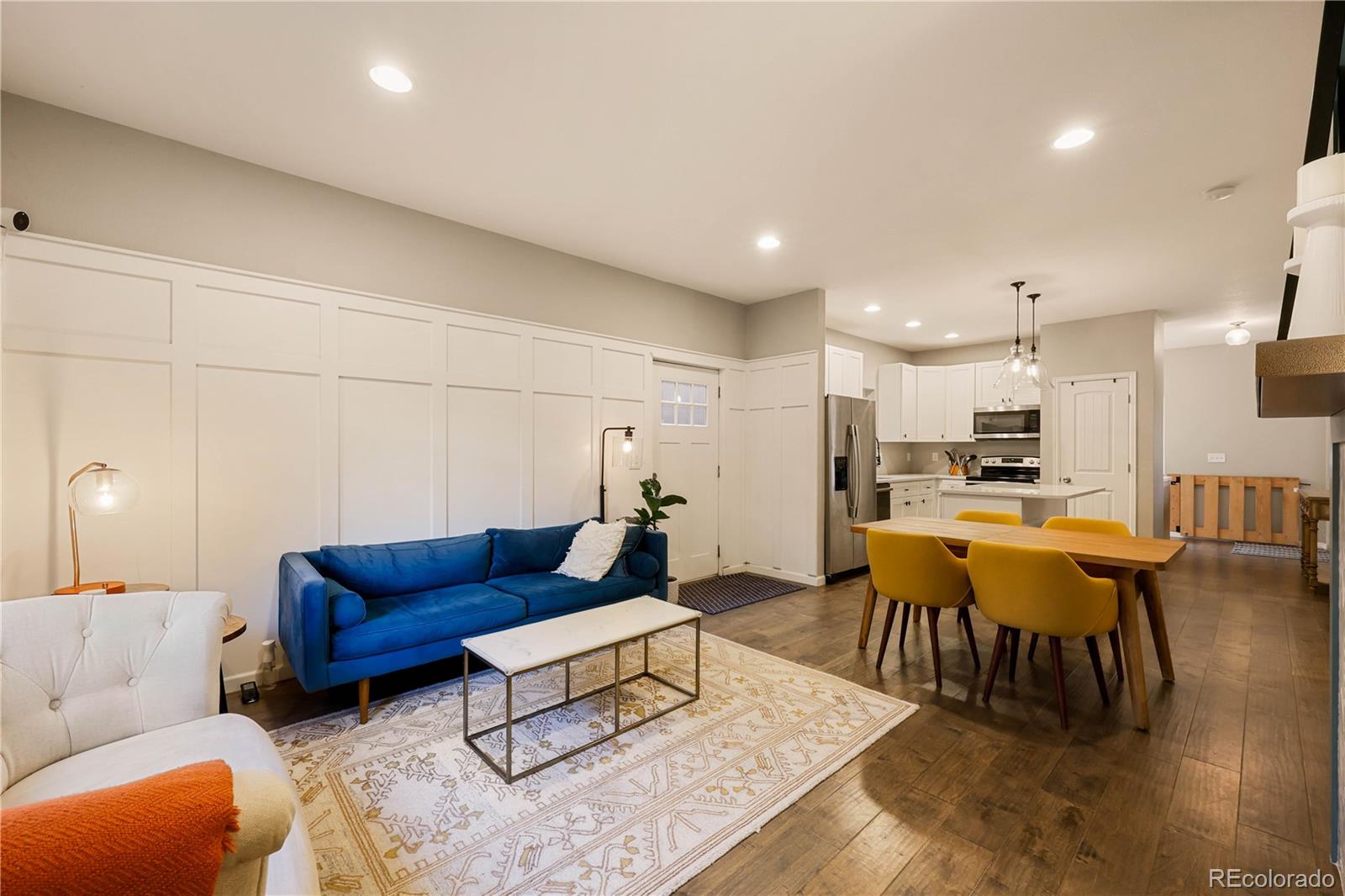MLS Image #13 for 685 w platte avenue,colorado springs, Colorado