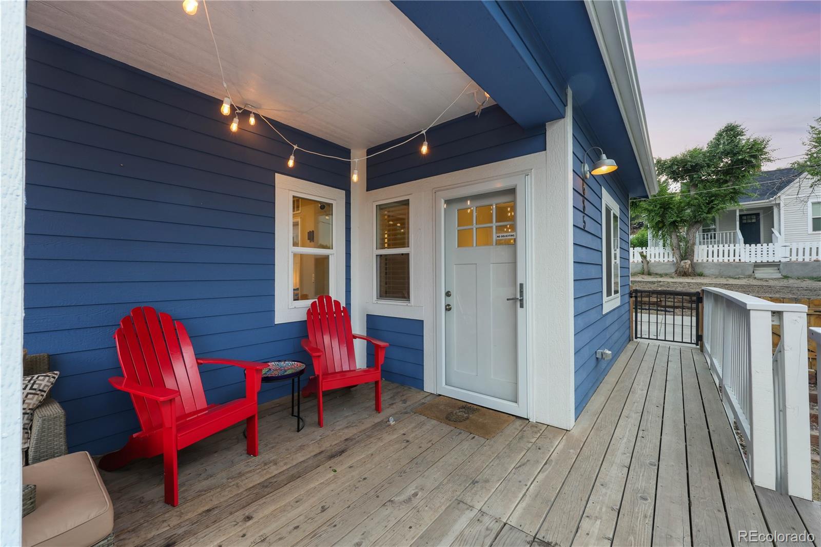 MLS Image #3 for 685 w platte avenue,colorado springs, Colorado