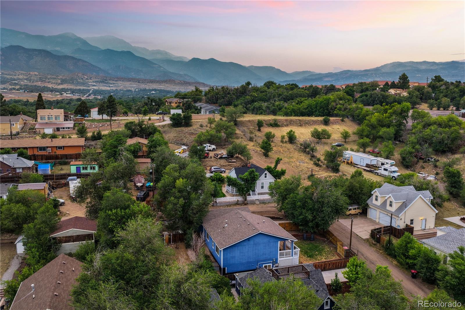 MLS Image #30 for 685 w platte avenue,colorado springs, Colorado