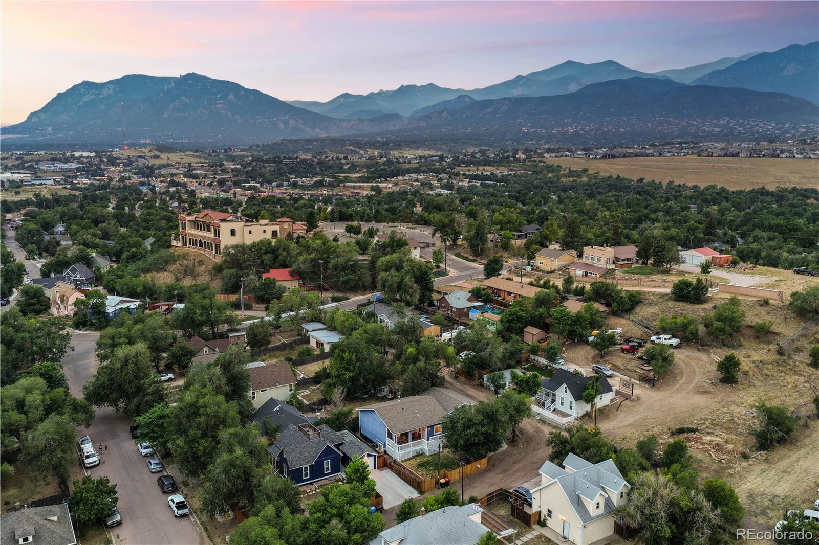 MLS Image #34 for 685 w platte avenue,colorado springs, Colorado