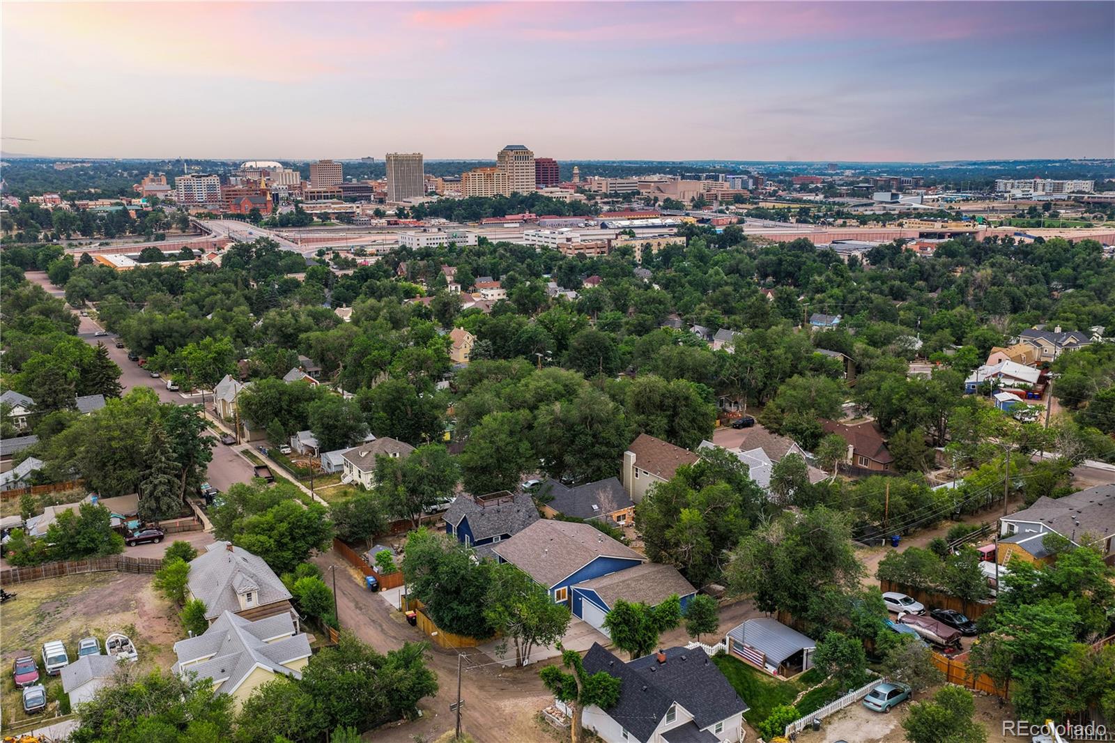 MLS Image #35 for 685 w platte avenue,colorado springs, Colorado
