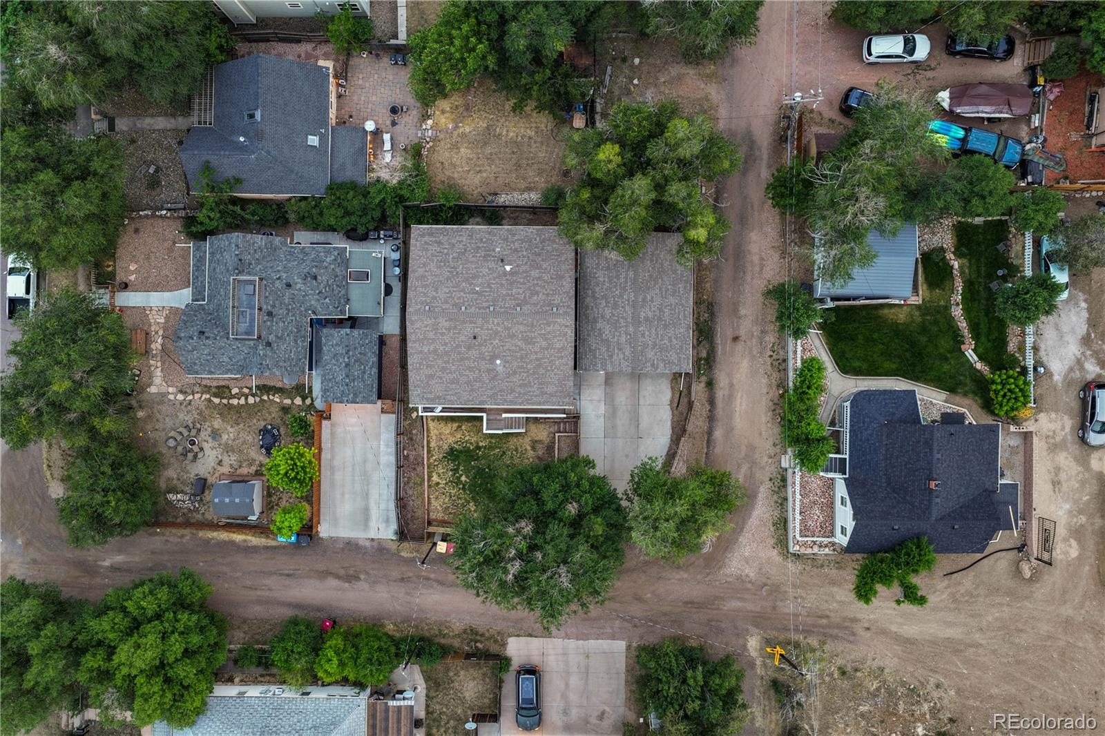 MLS Image #36 for 685 w platte avenue,colorado springs, Colorado