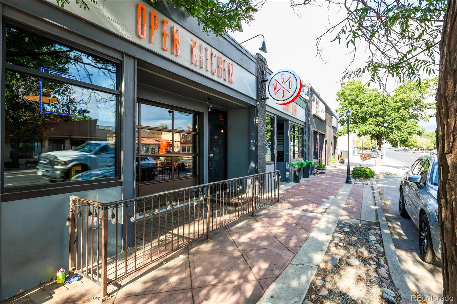 MLS Image #37 for 685 w platte avenue,colorado springs, Colorado