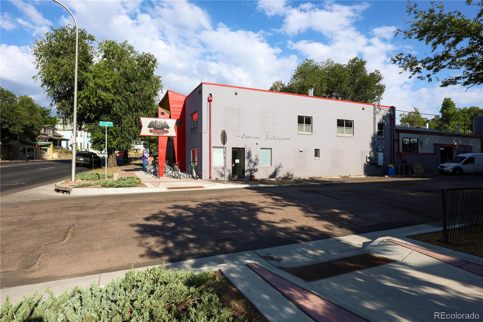 MLS Image #38 for 685 w platte avenue,colorado springs, Colorado